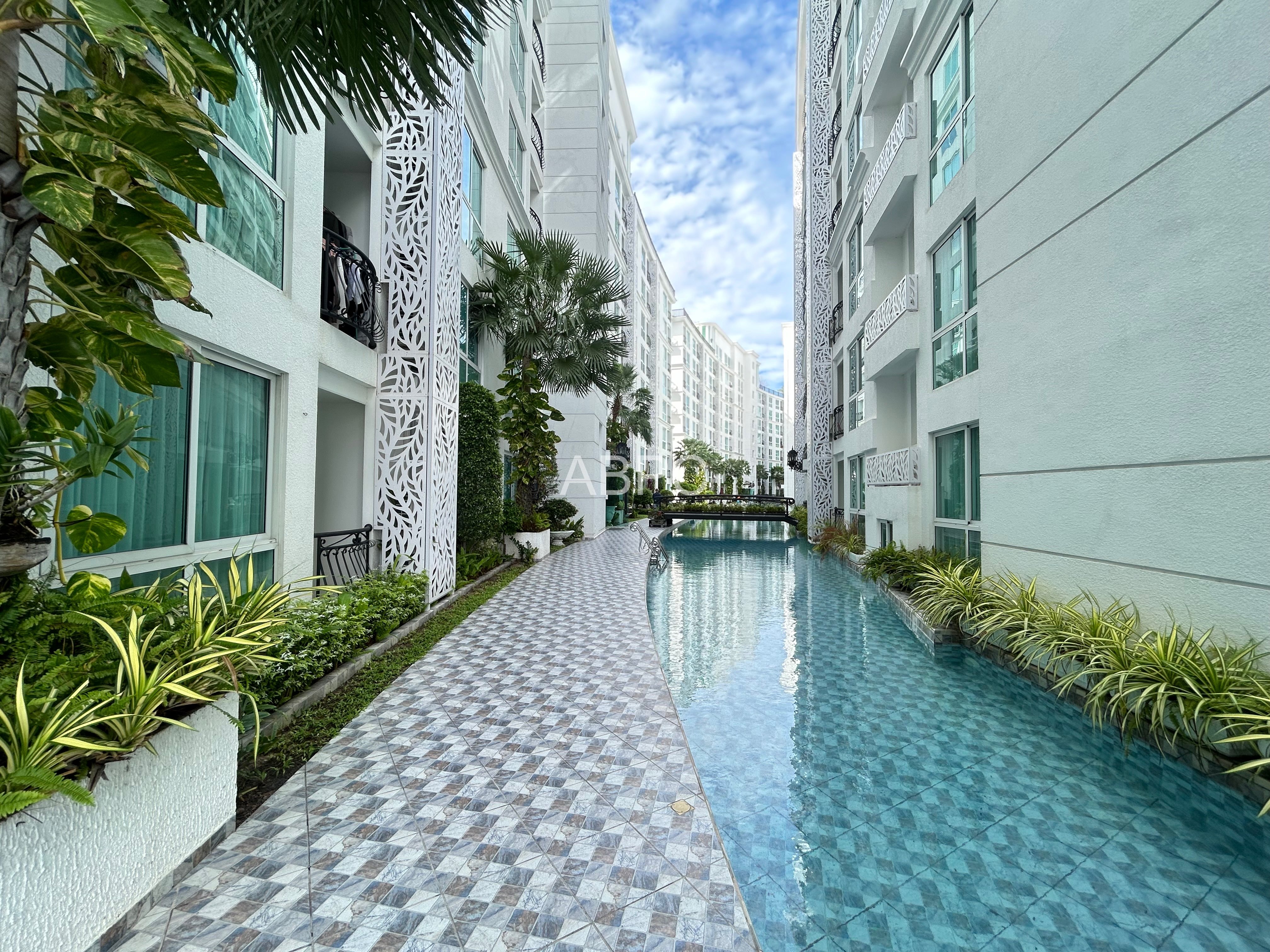 Just In 1 bedroom condo In City Garden Olympus photo 8