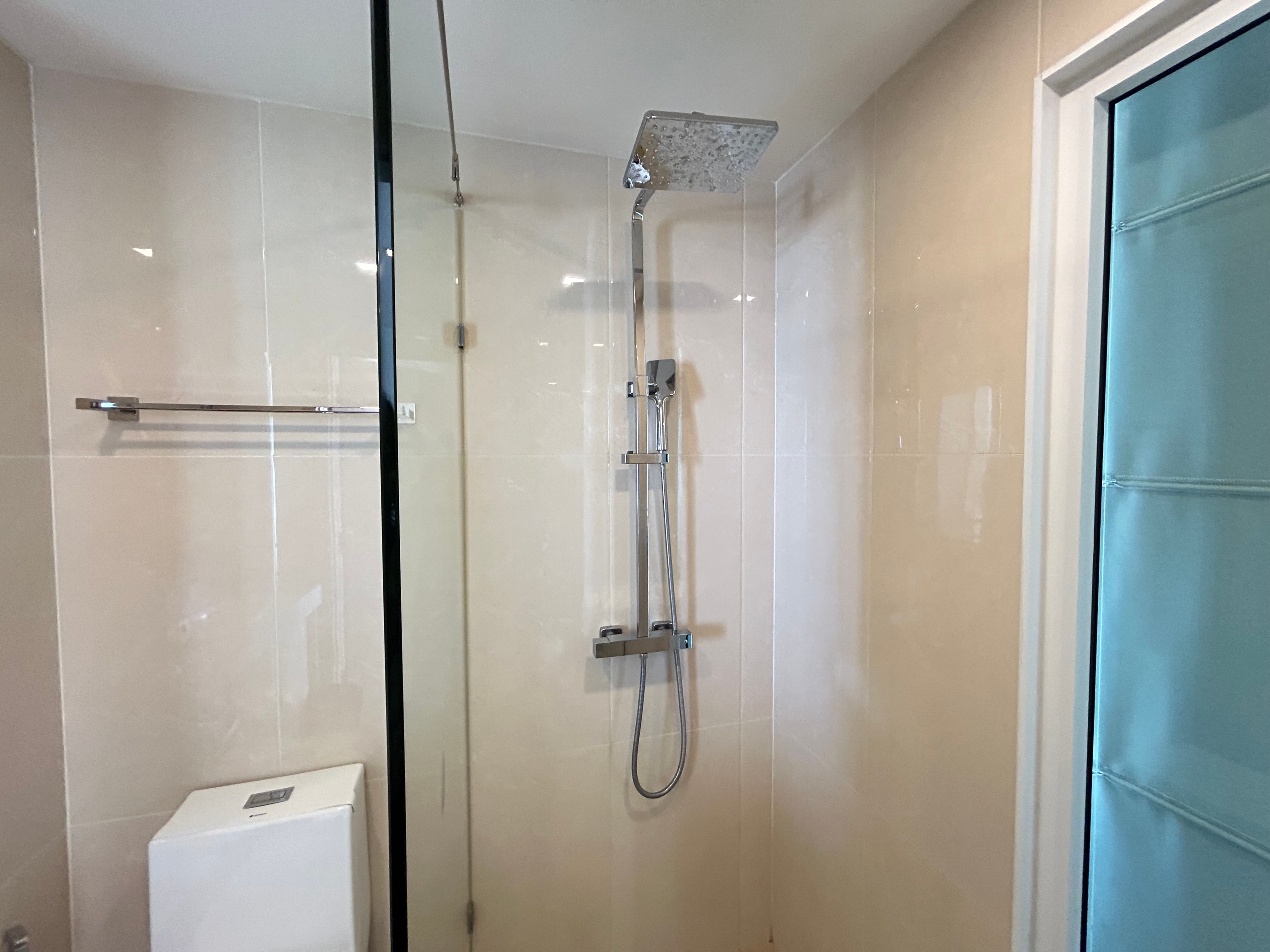 Just In 1 bedroom condo In City Garden Olympus photo 18