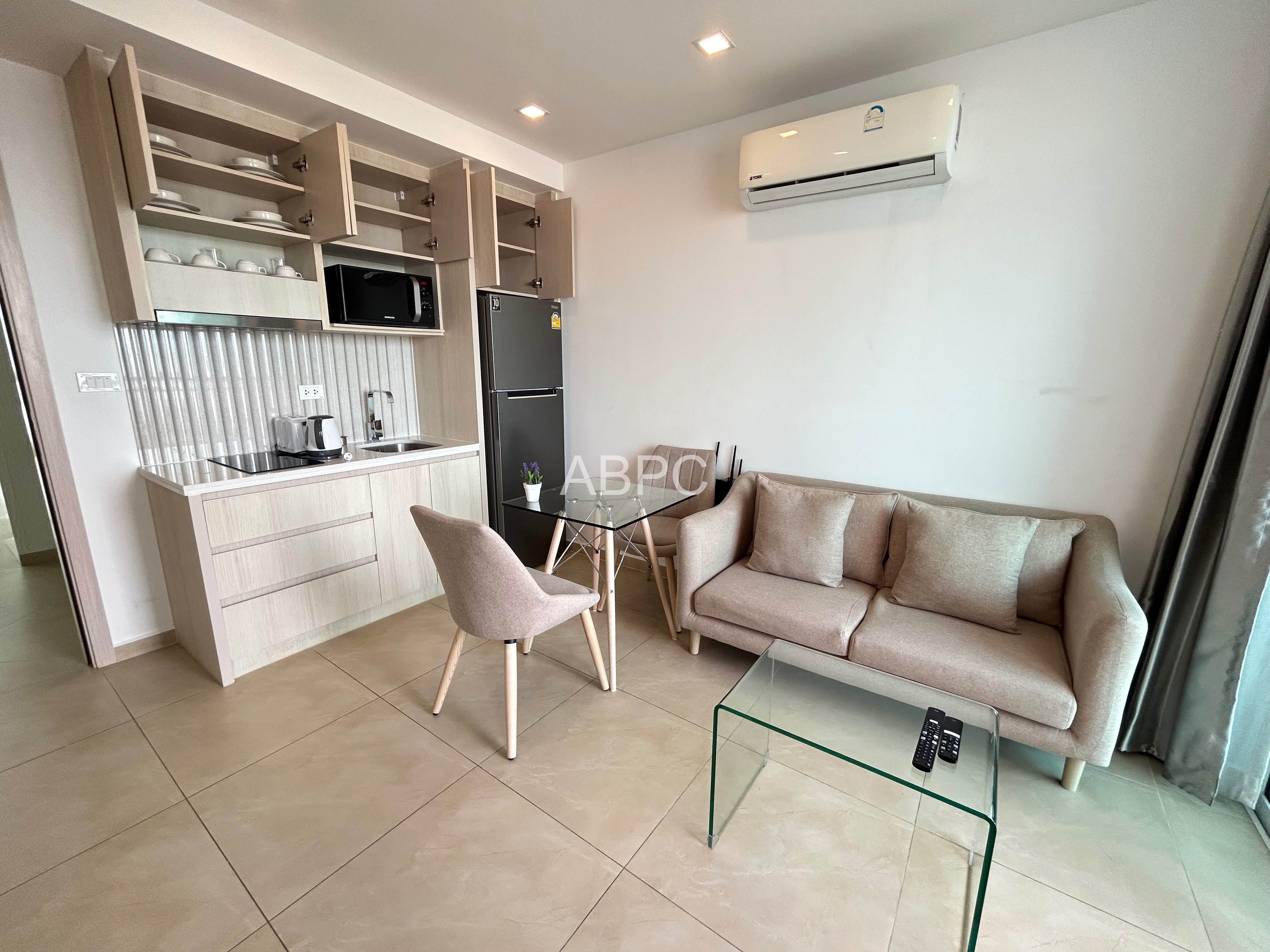 1 Bedroom For Rent and Sale in South Pattaya photo 4