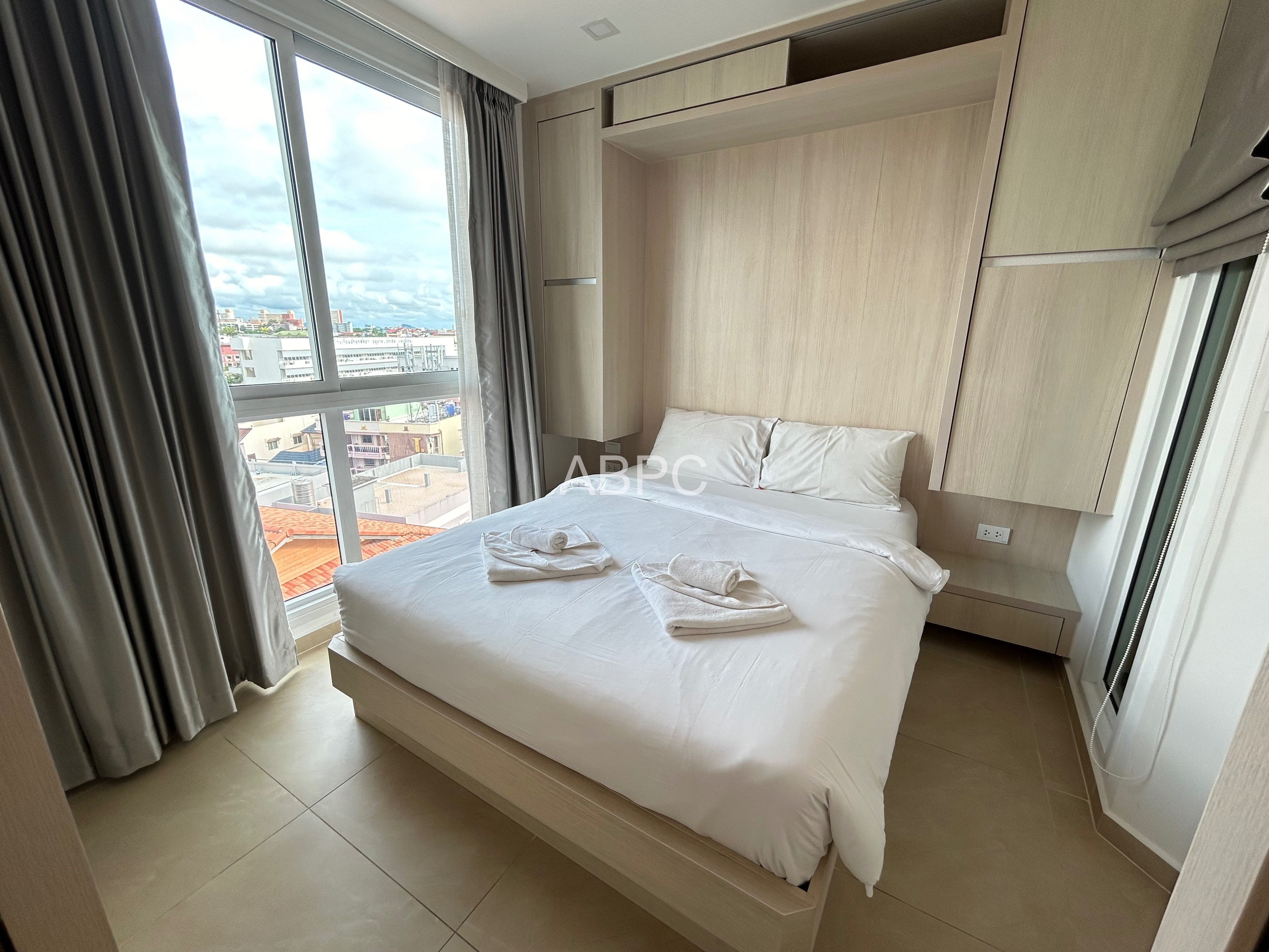 1 Bedroom For Rent and Sale in South Pattaya photo 2