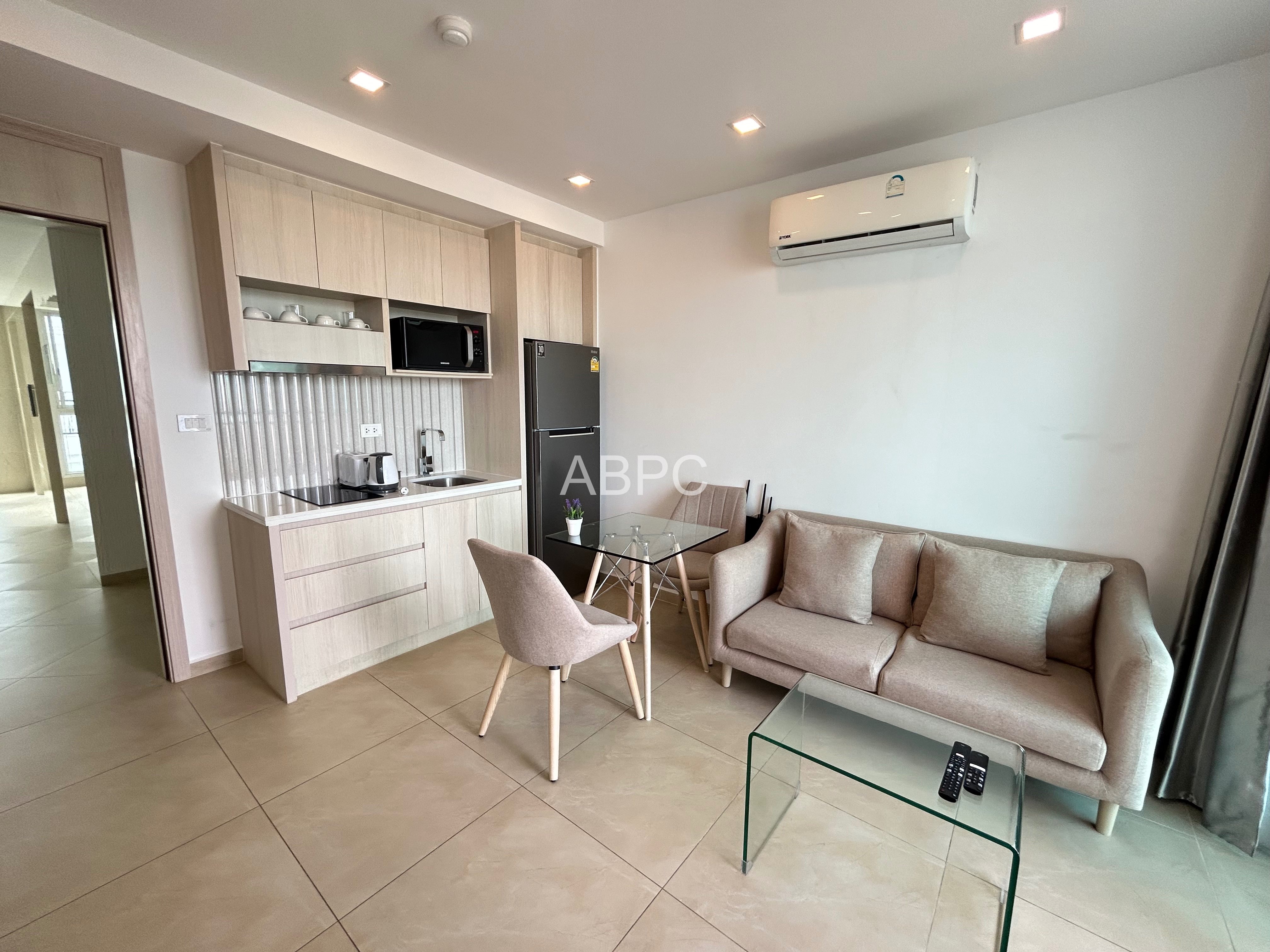 1 Bedroom For Rent and Sale in South Pattaya photo 8