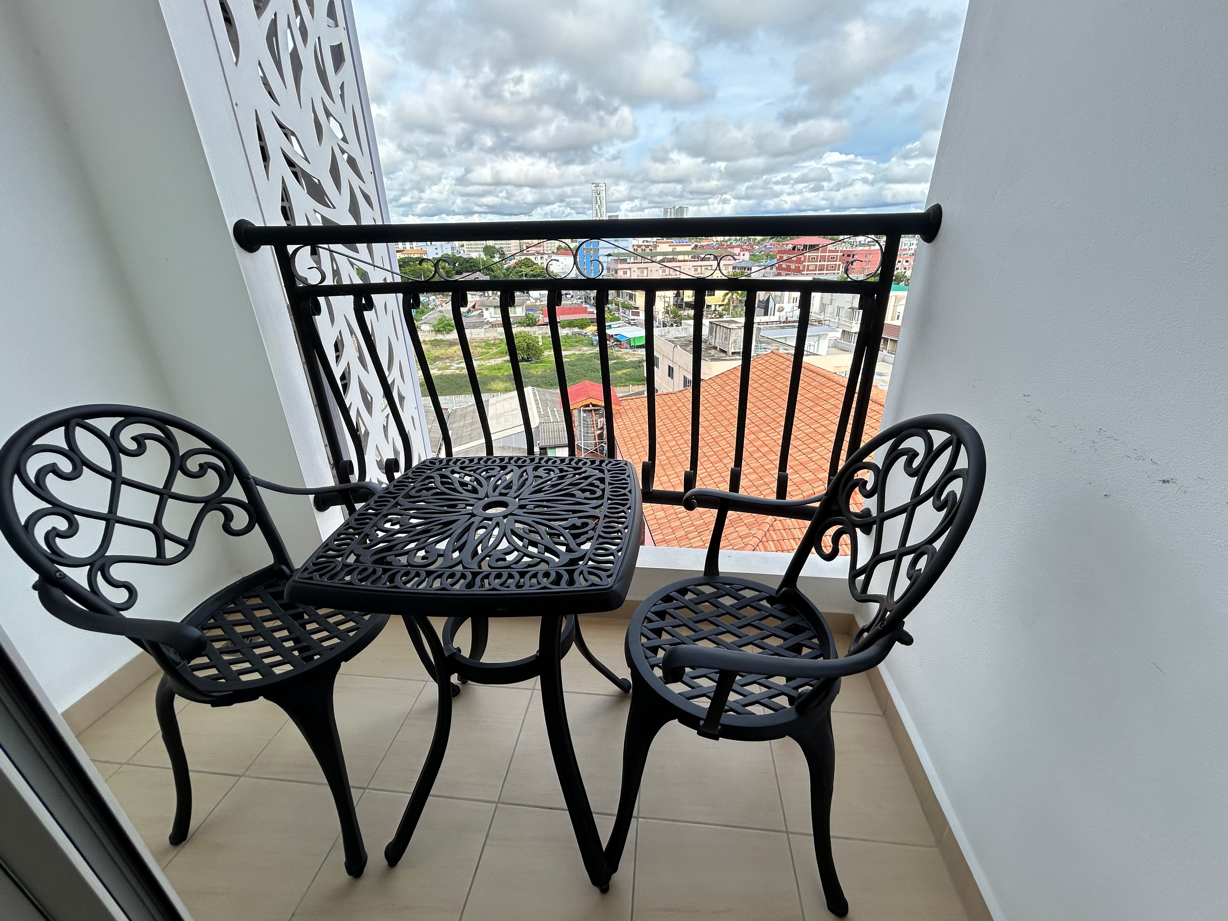 1 Bedroom For Rent and Sale in South Pattaya photo 14