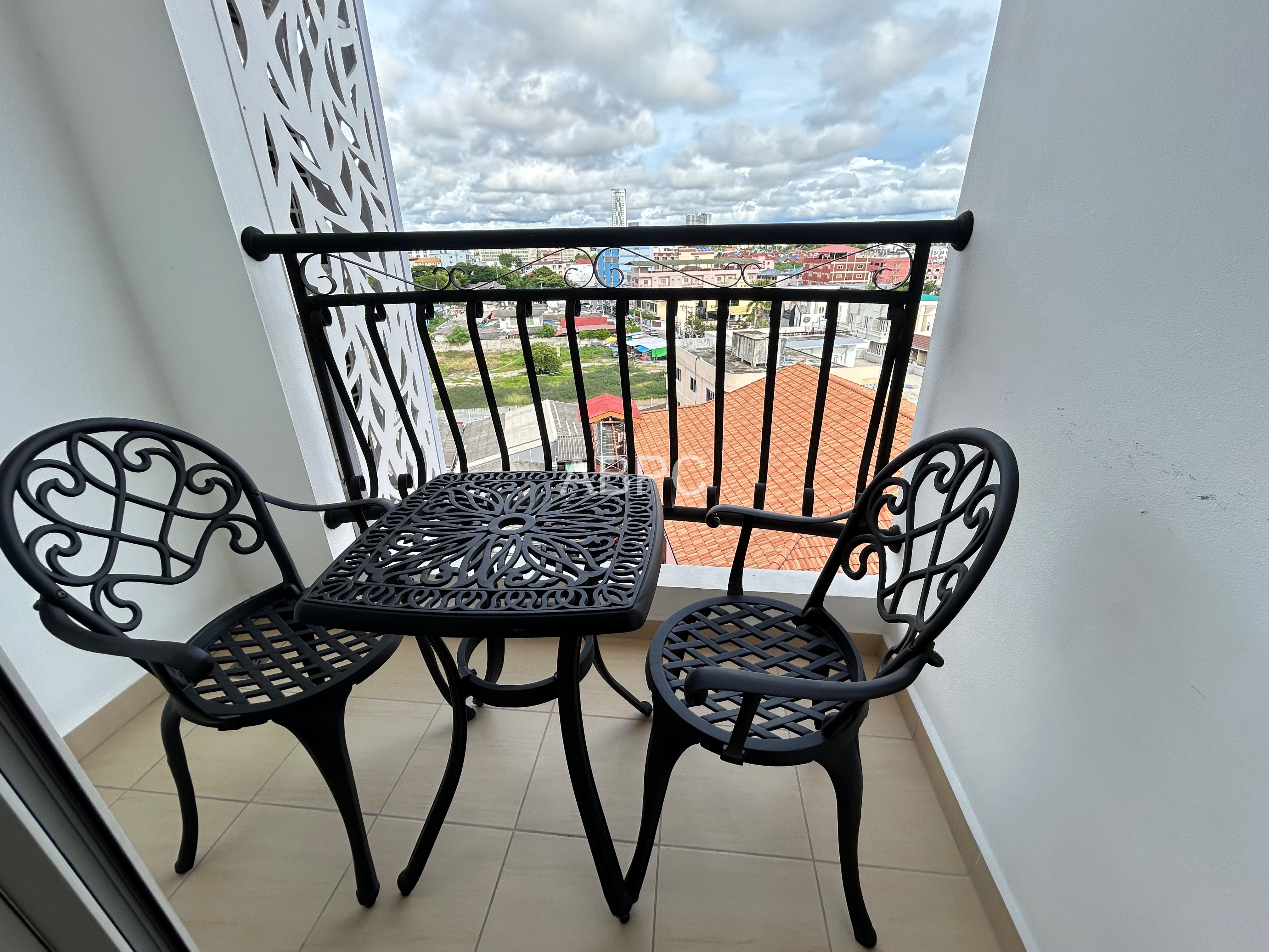 1 Bedroom For Rent and Sale in South Pattaya photo 5