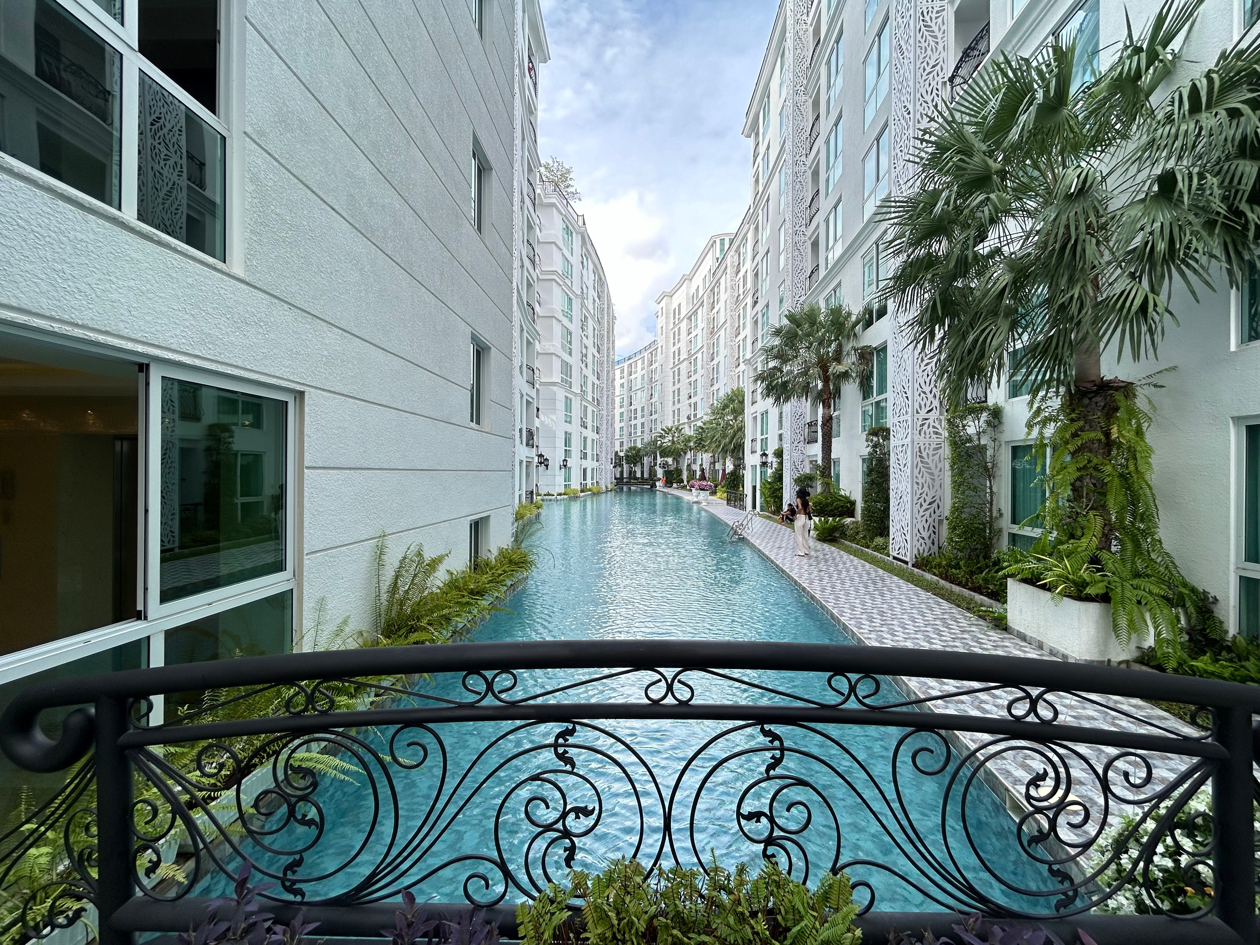 1 Bedroom For Rent and Sale in South Pattaya photo 12