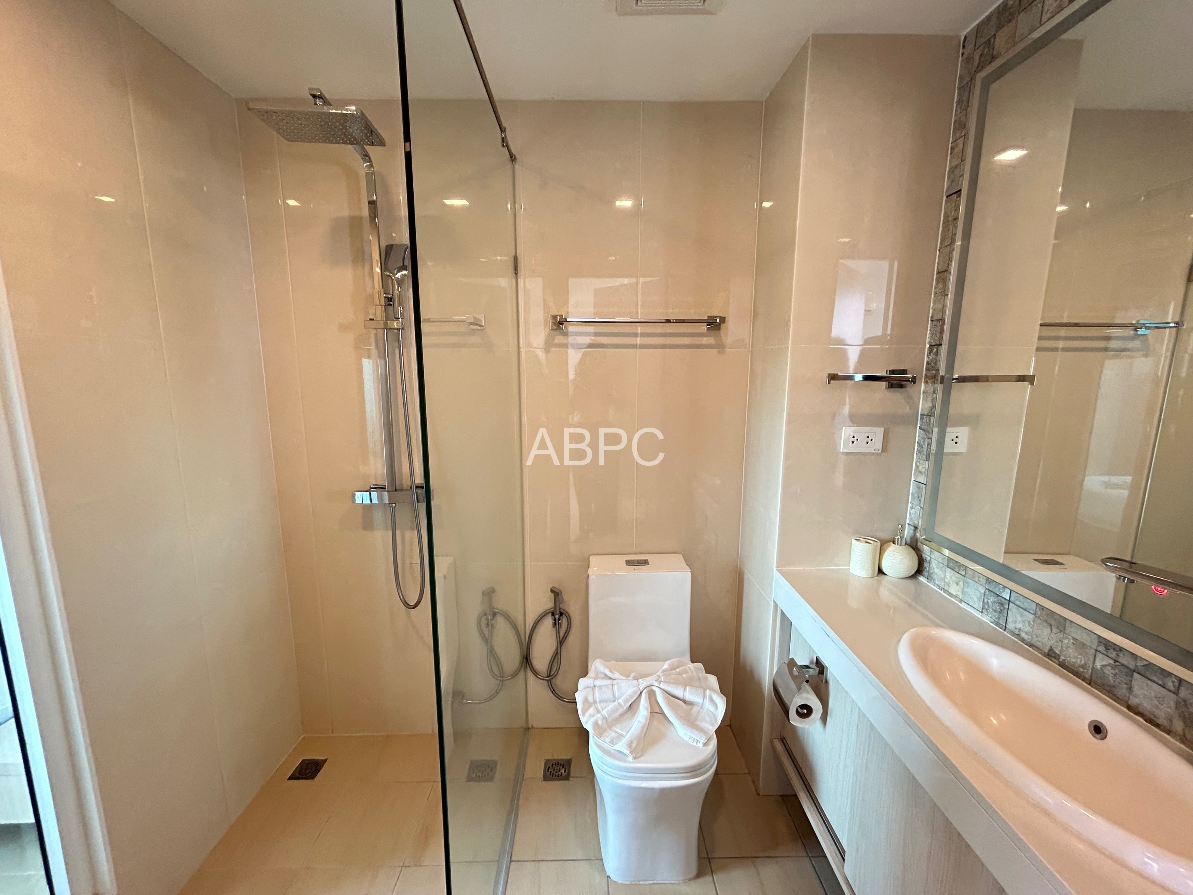 1 Bedroom For Rent and Sale in South Pattaya photo 7