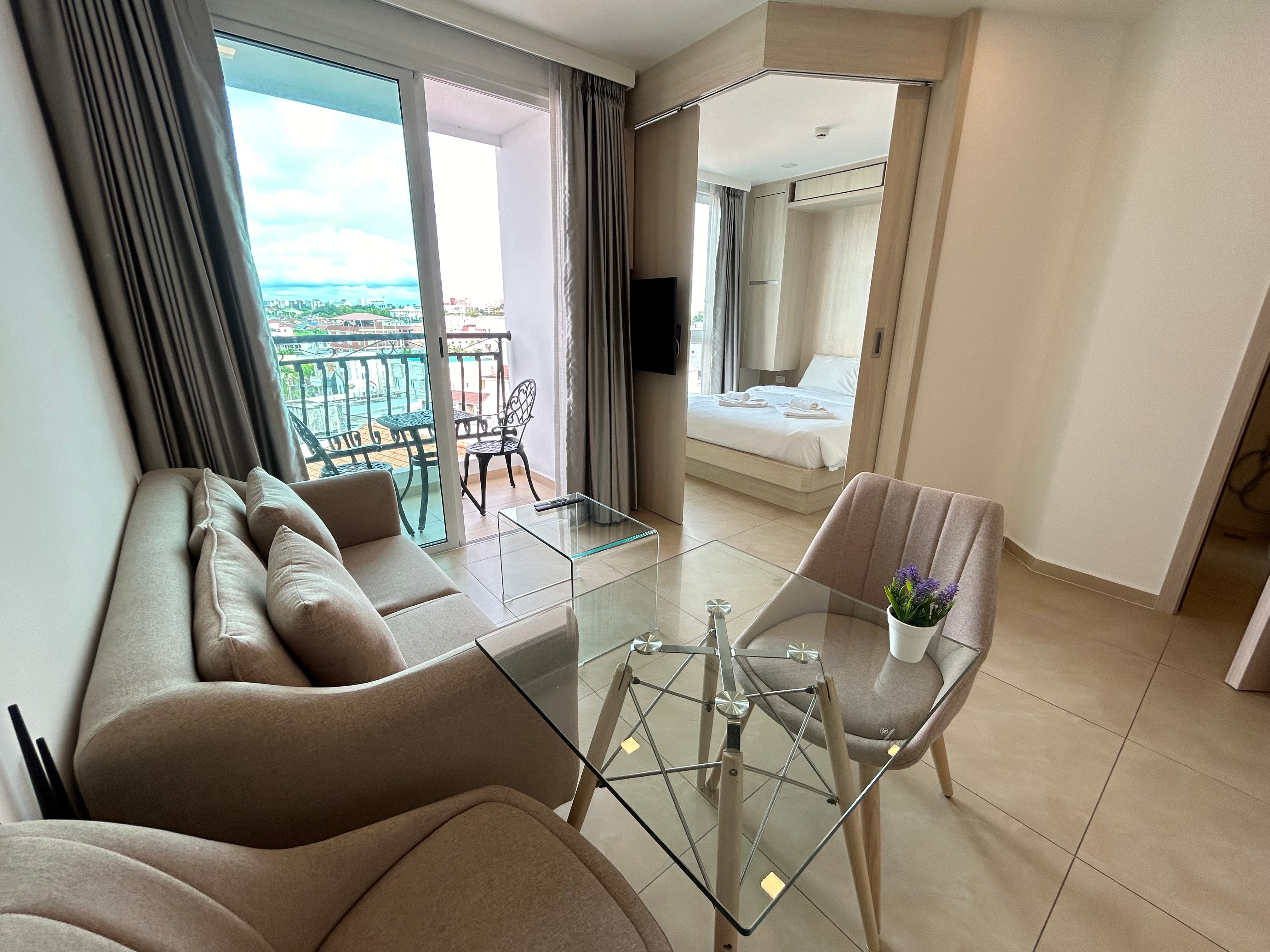 1 Bedroom For Rent and Sale in South Pattaya photo 19