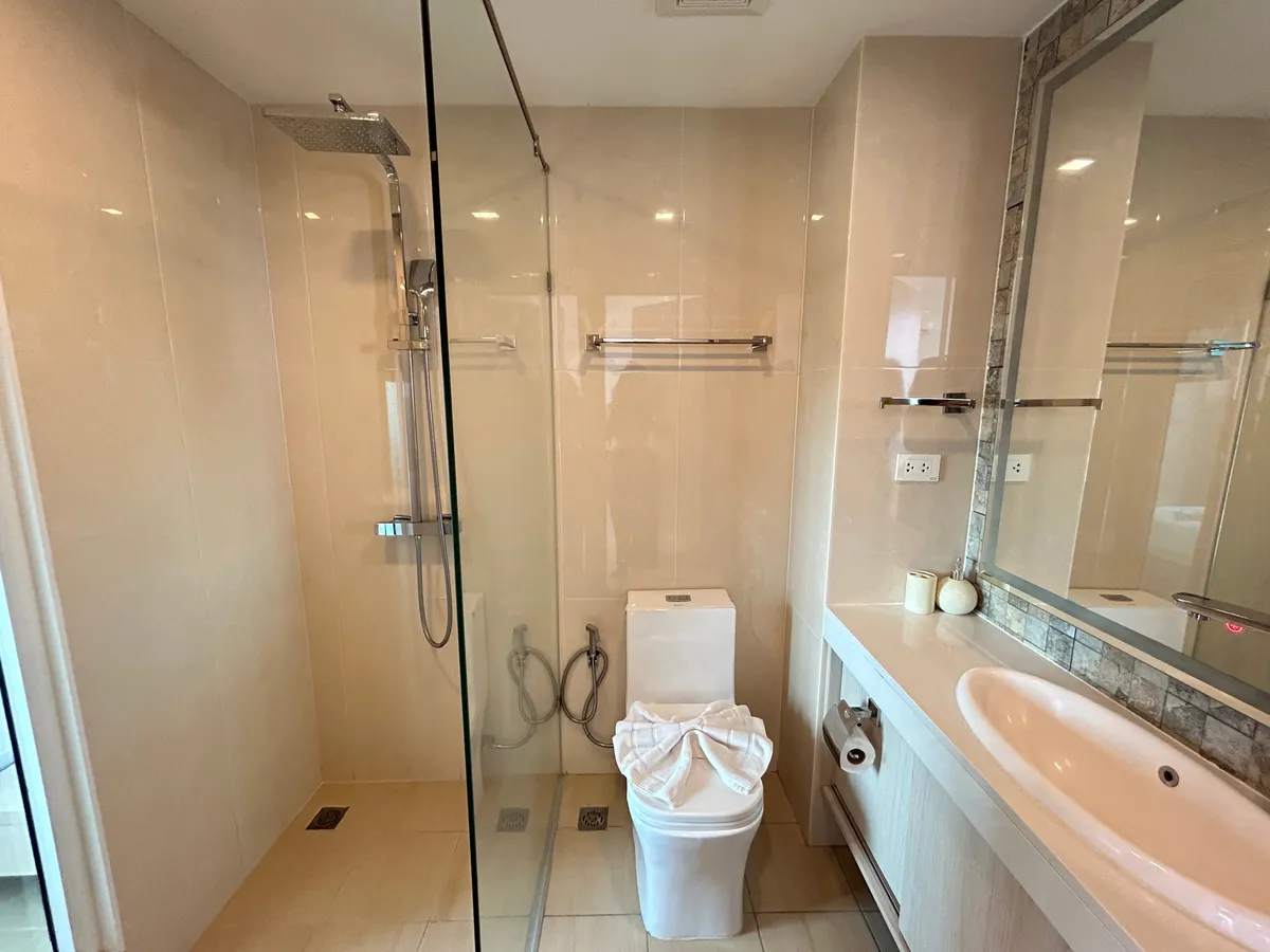 1 Bedroom For Rent and Sale in South Pattaya photo 16