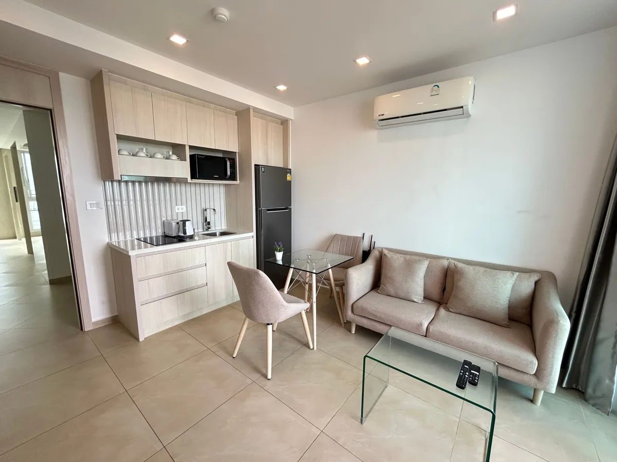 1 Bedroom For Rent and Sale in South Pattaya photo 17