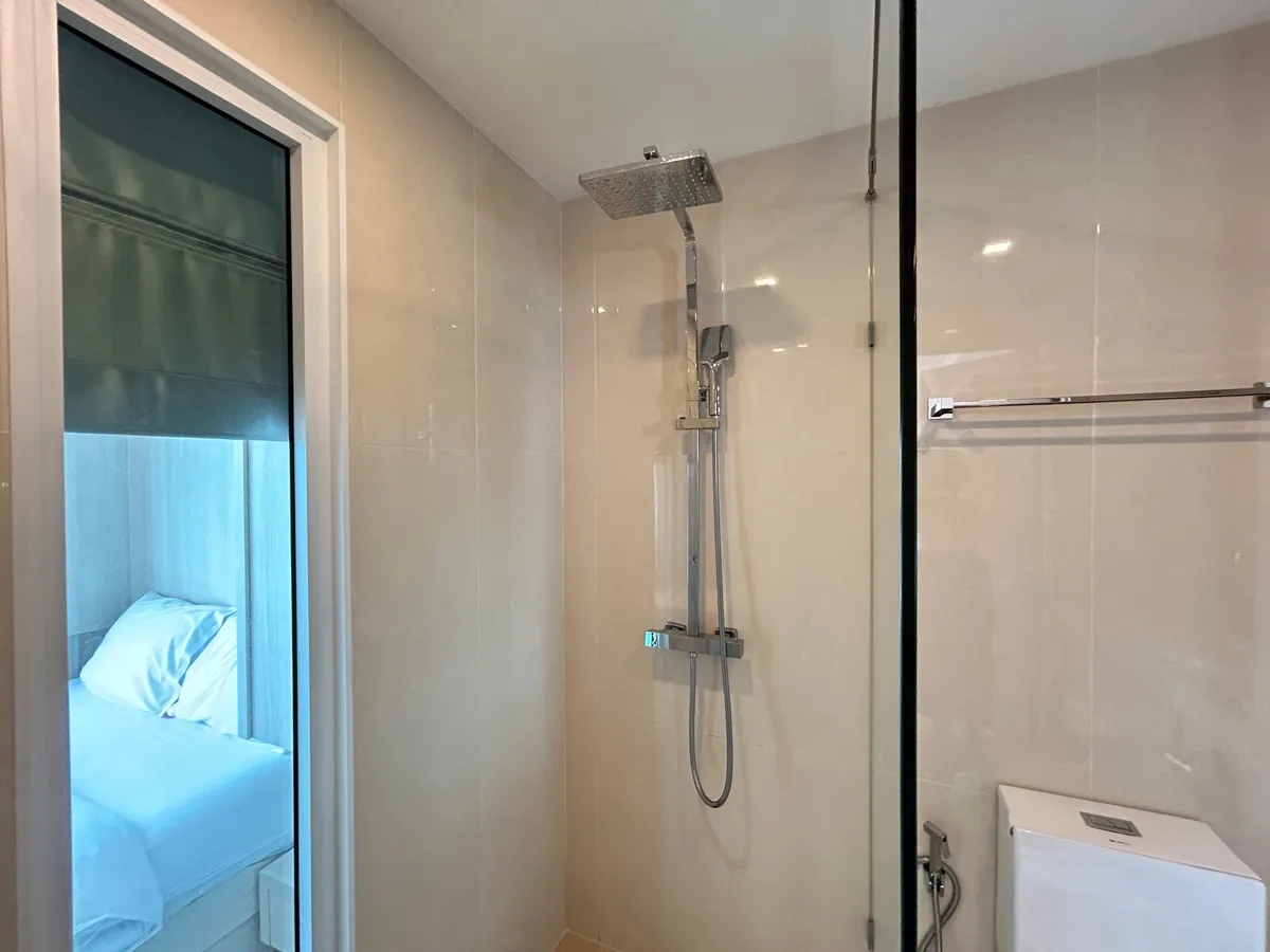 1 Bedroom For Rent and Sale in South Pattaya photo 19