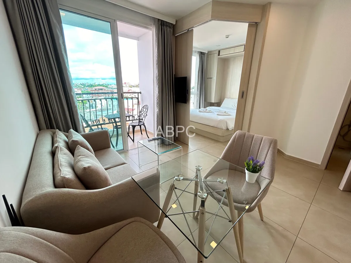 1 Bedroom For Rent and Sale in South Pattaya photo 8
