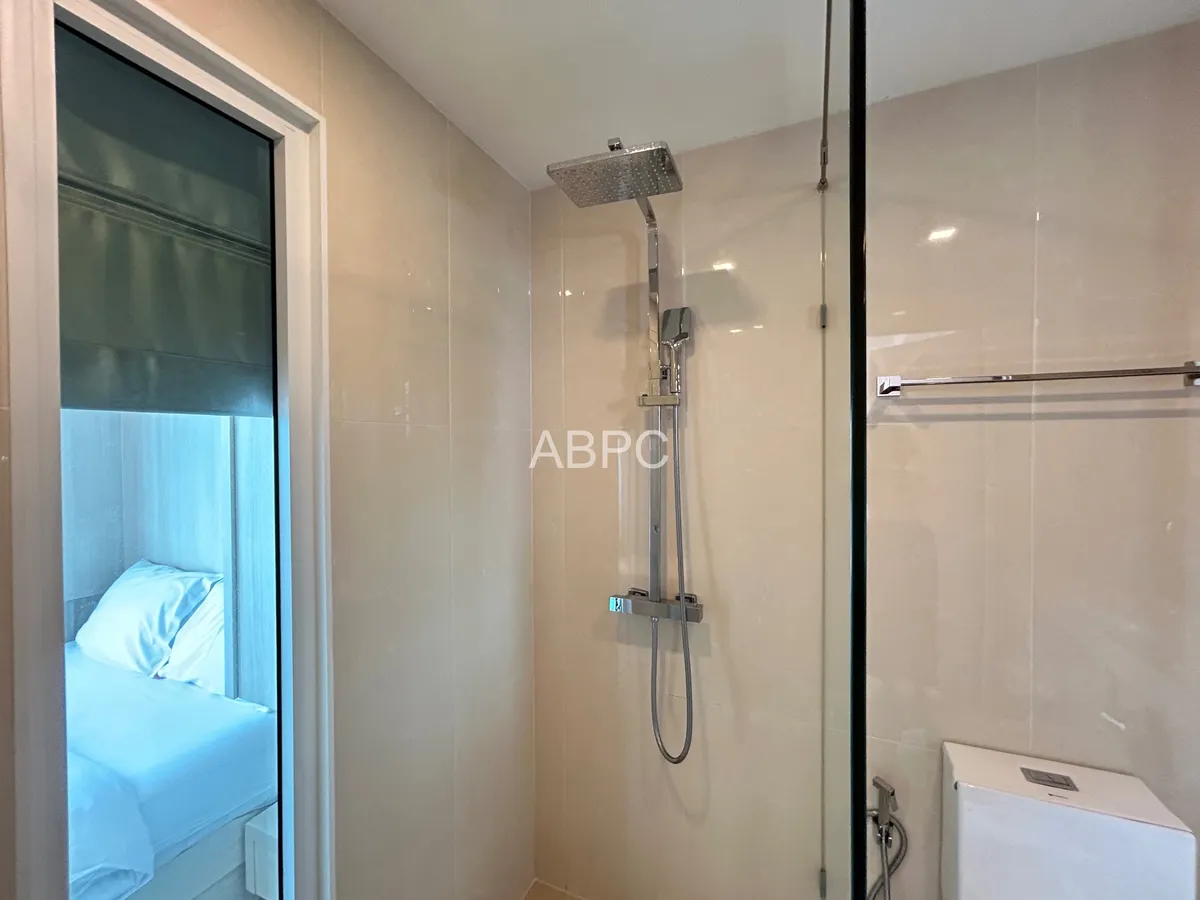 1 Bedroom For Rent and Sale in South Pattaya photo 9
