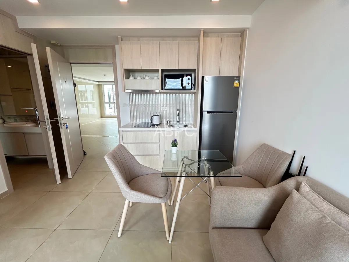 1 Bedroom For Rent and Sale in South Pattaya photo 10
