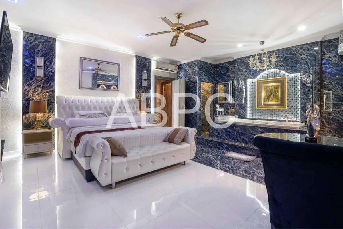 JUST IN Private Pool Villa 3 bedrooms in Secure Village photo 4