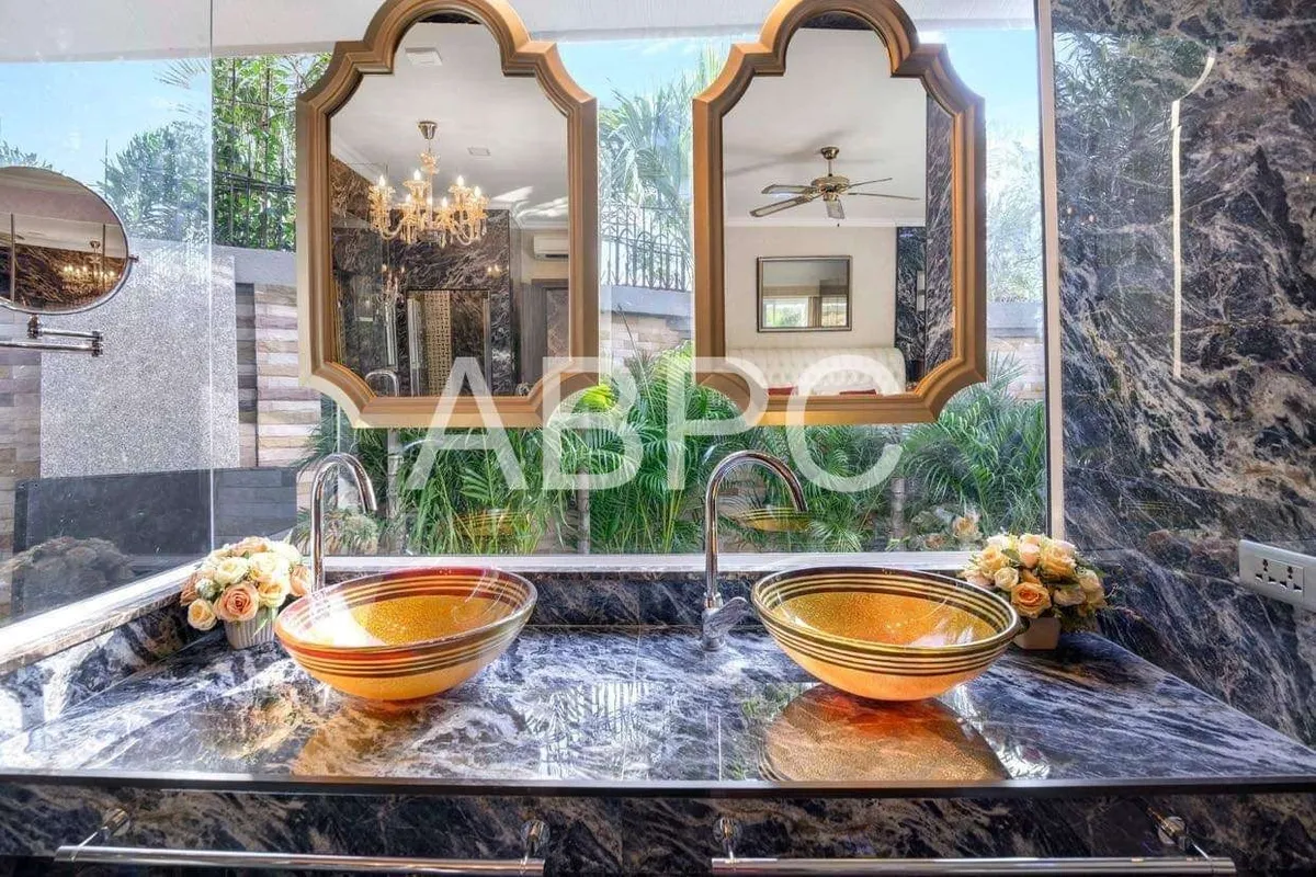 JUST IN Private Pool Villa 3 bedrooms in Secure Village photo 6
