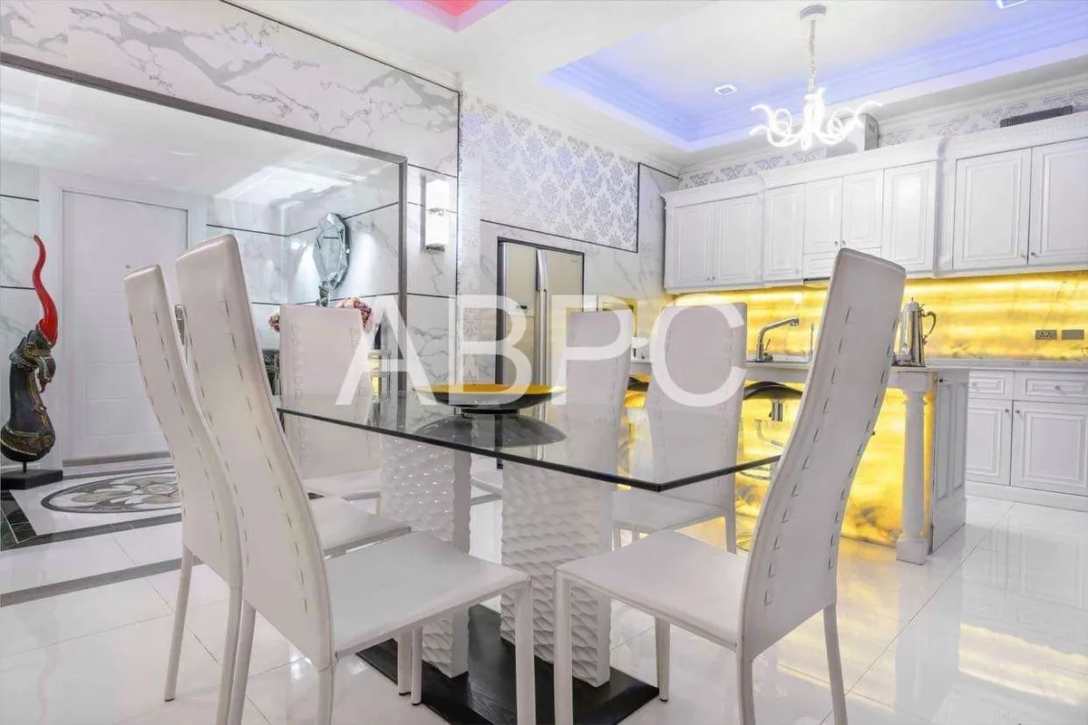 JUST IN Private Pool Villa 3 bedrooms in Secure Village photo 8
