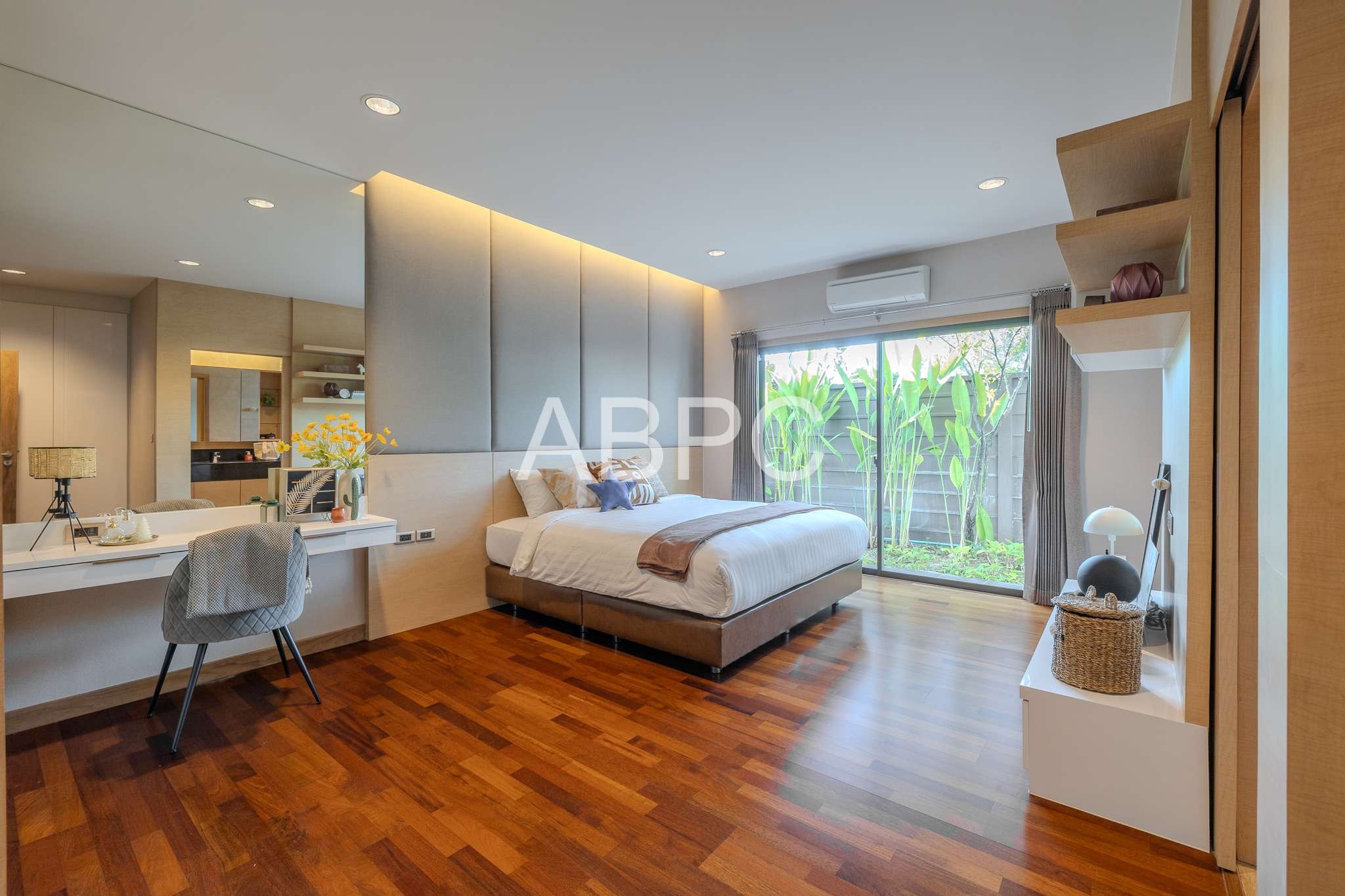 3 Bedrooms 4 Bathroom in Huay yai for rent photo 14