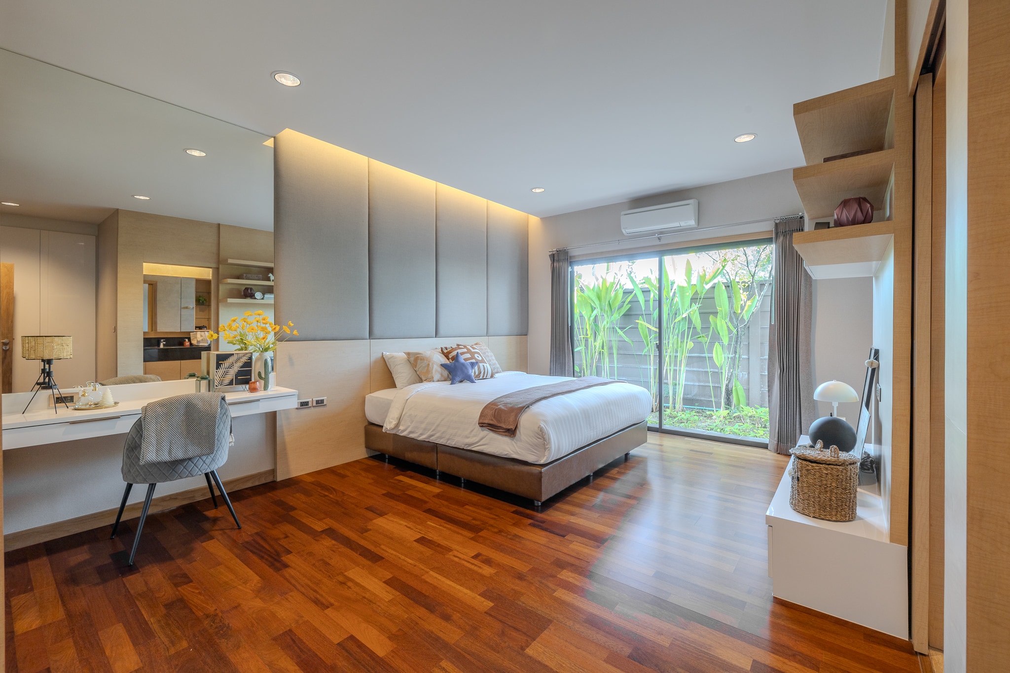 3 Bedrooms 4 Bathroom in Huay yai for rent photo 26