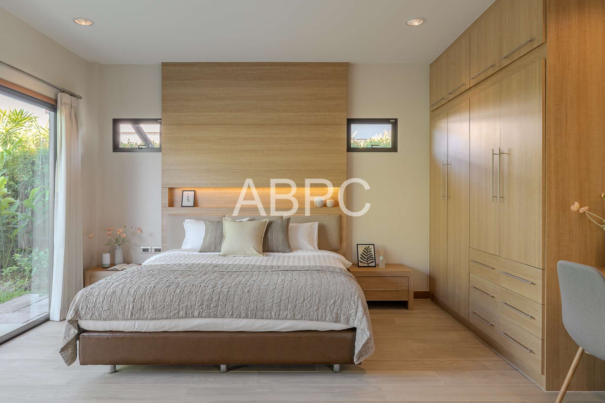 3 Bedrooms 3 Bathroom in Huay yai for rent photo 13