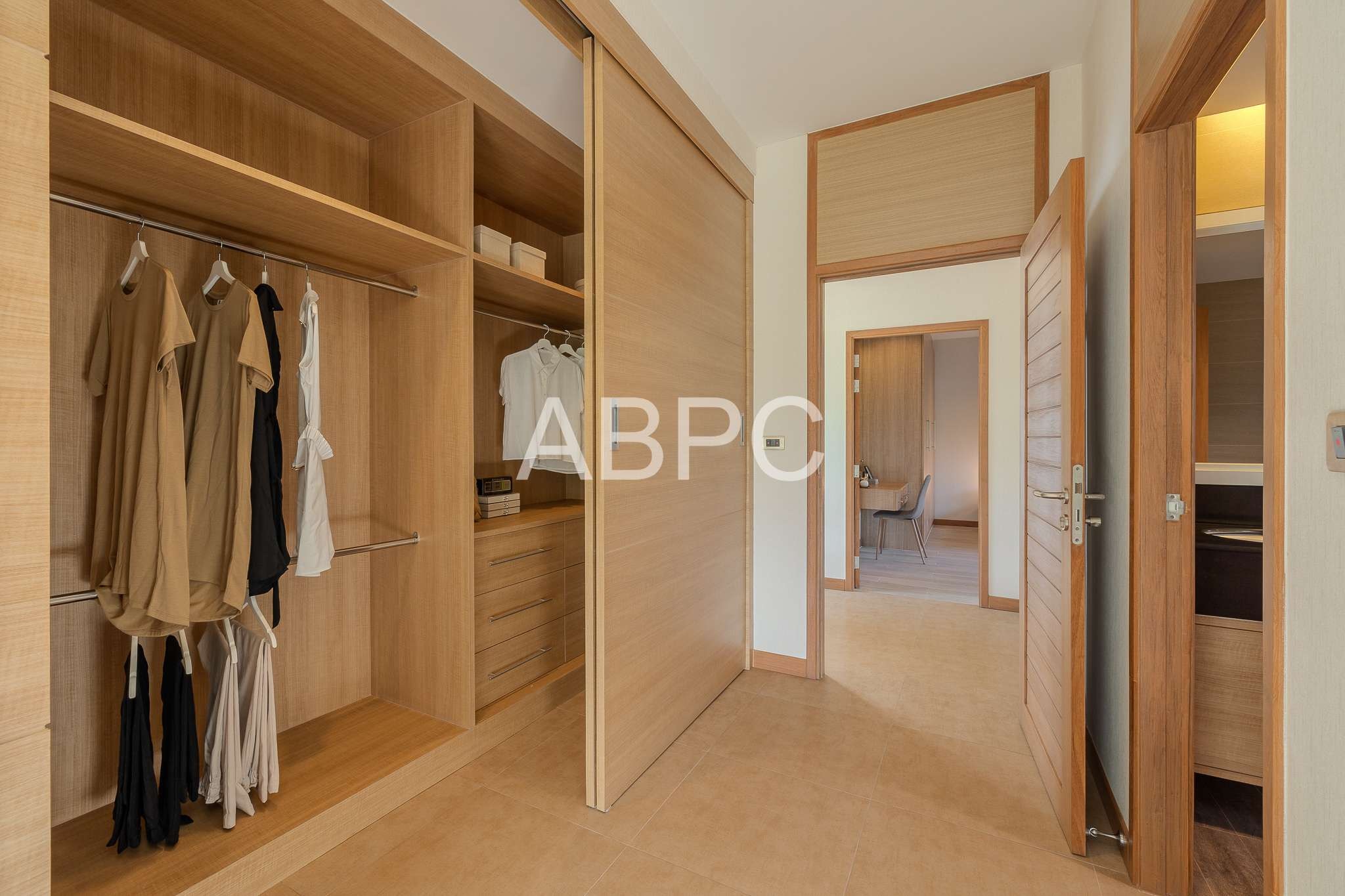 3 Bedrooms 3 Bathroom in Huay yai for rent photo 8