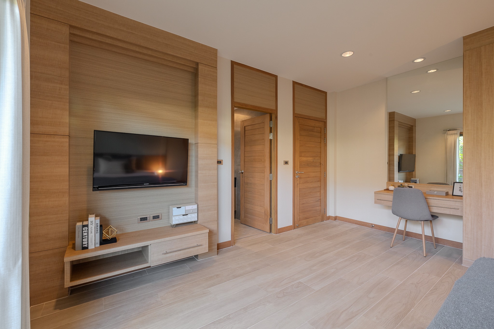 3 Bedrooms 3 Bathroom in Huay yai for rent photo 18