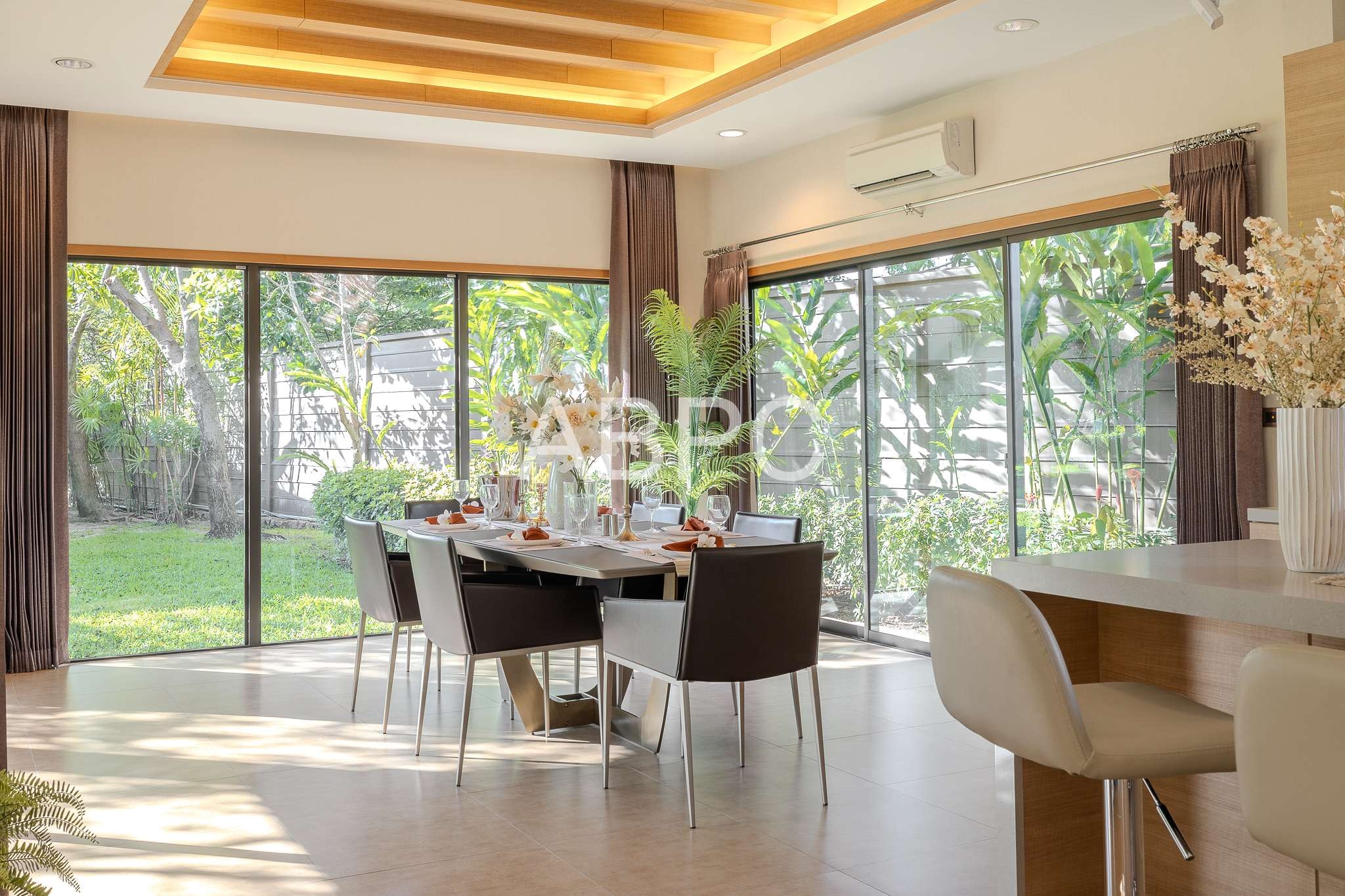 3 Bedrooms 3 Bathroom in Huay yai for rent photo 9