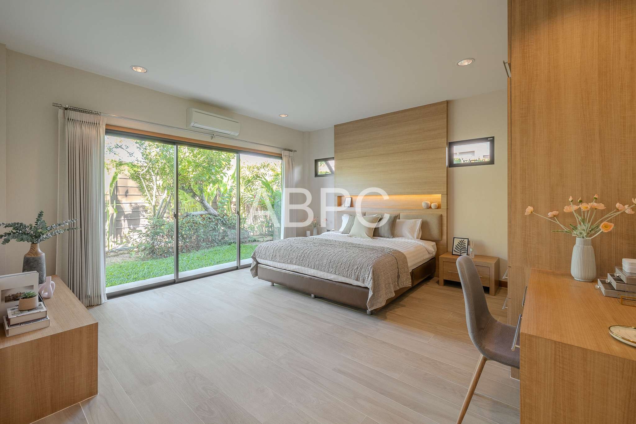 3 Bedrooms 3 Bathroom in Huay yai for rent photo 11