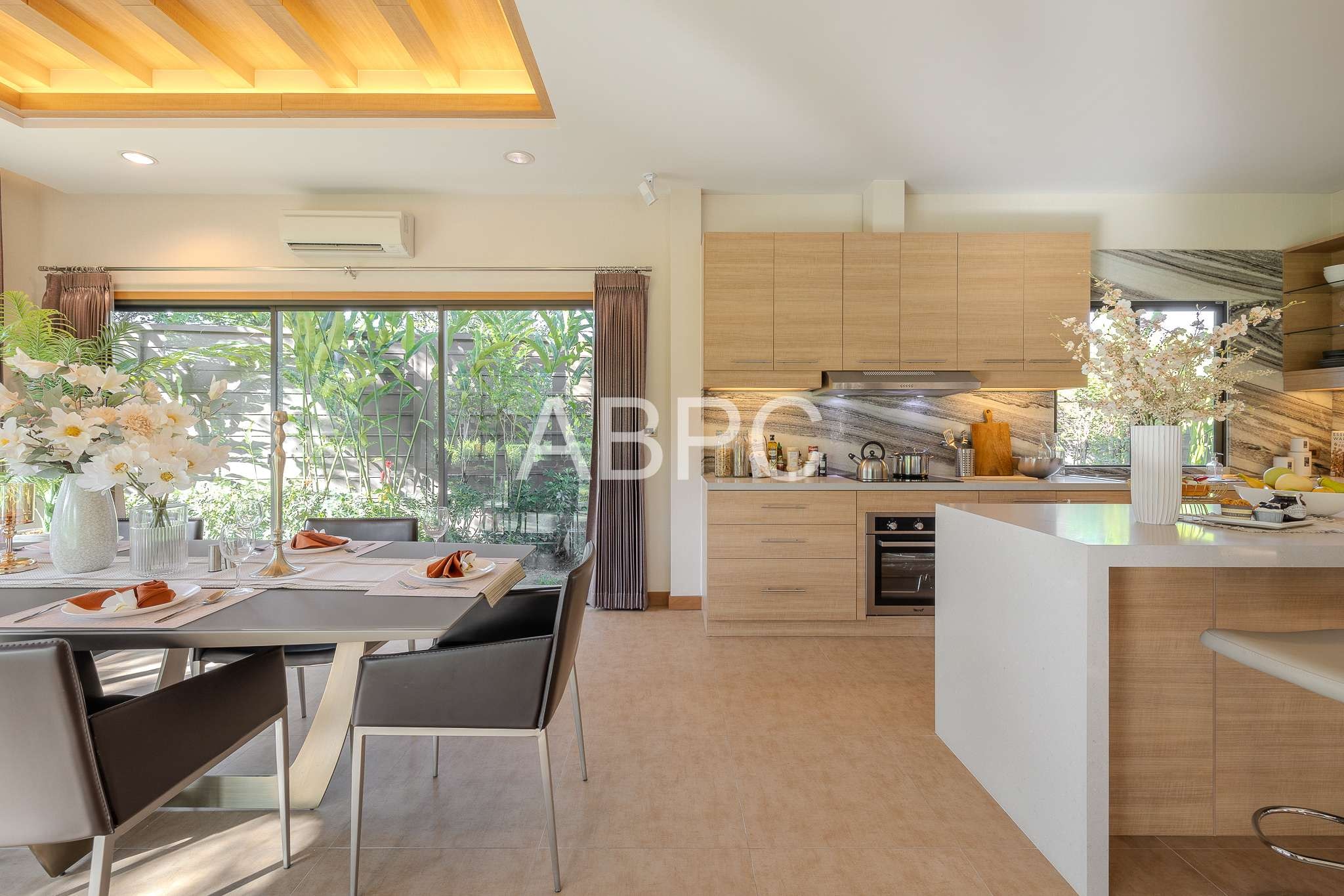3 Bedrooms 3 Bathroom in Huay yai for rent photo 6