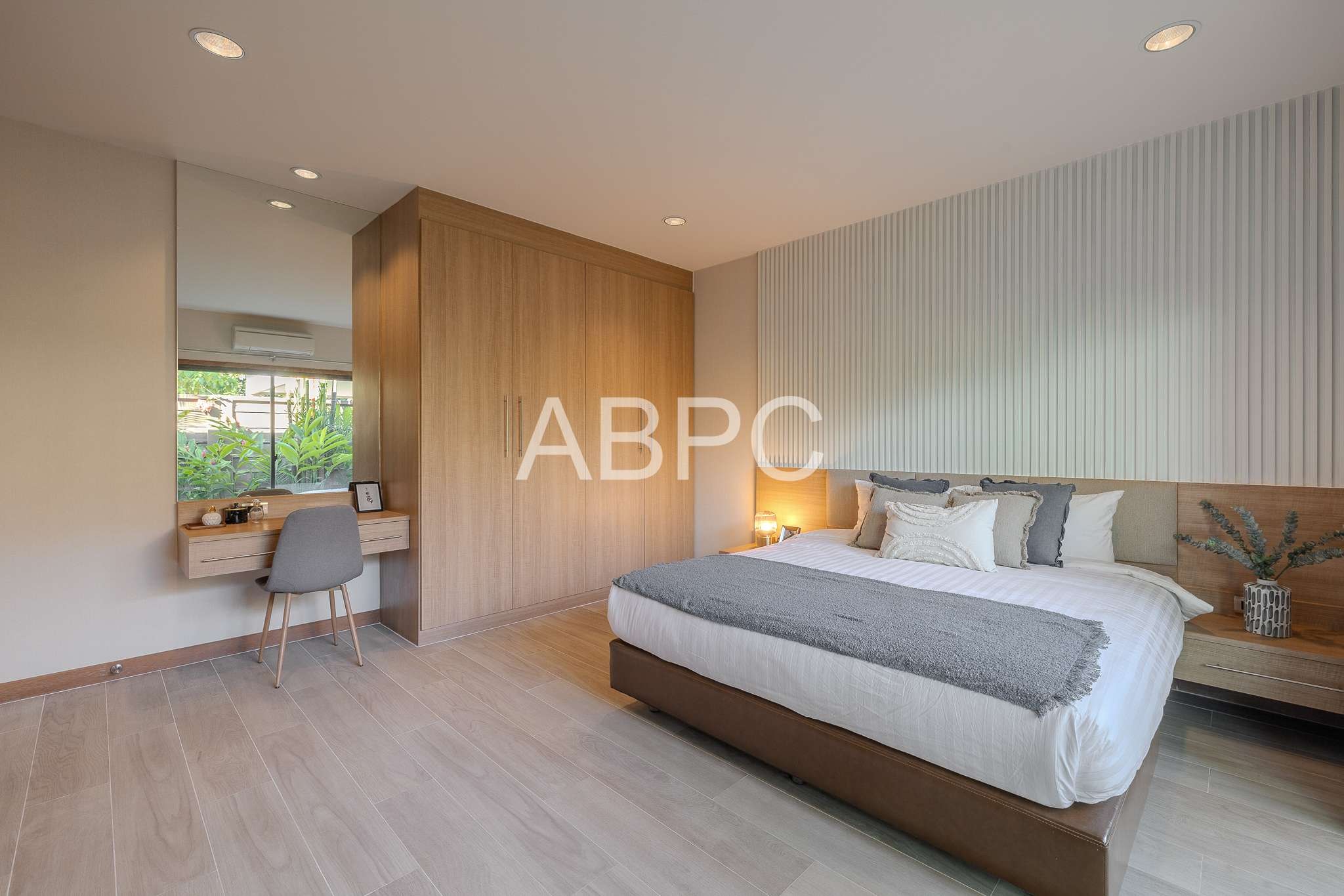 3 Bedrooms 3 Bathroom in Huay yai for rent photo 7