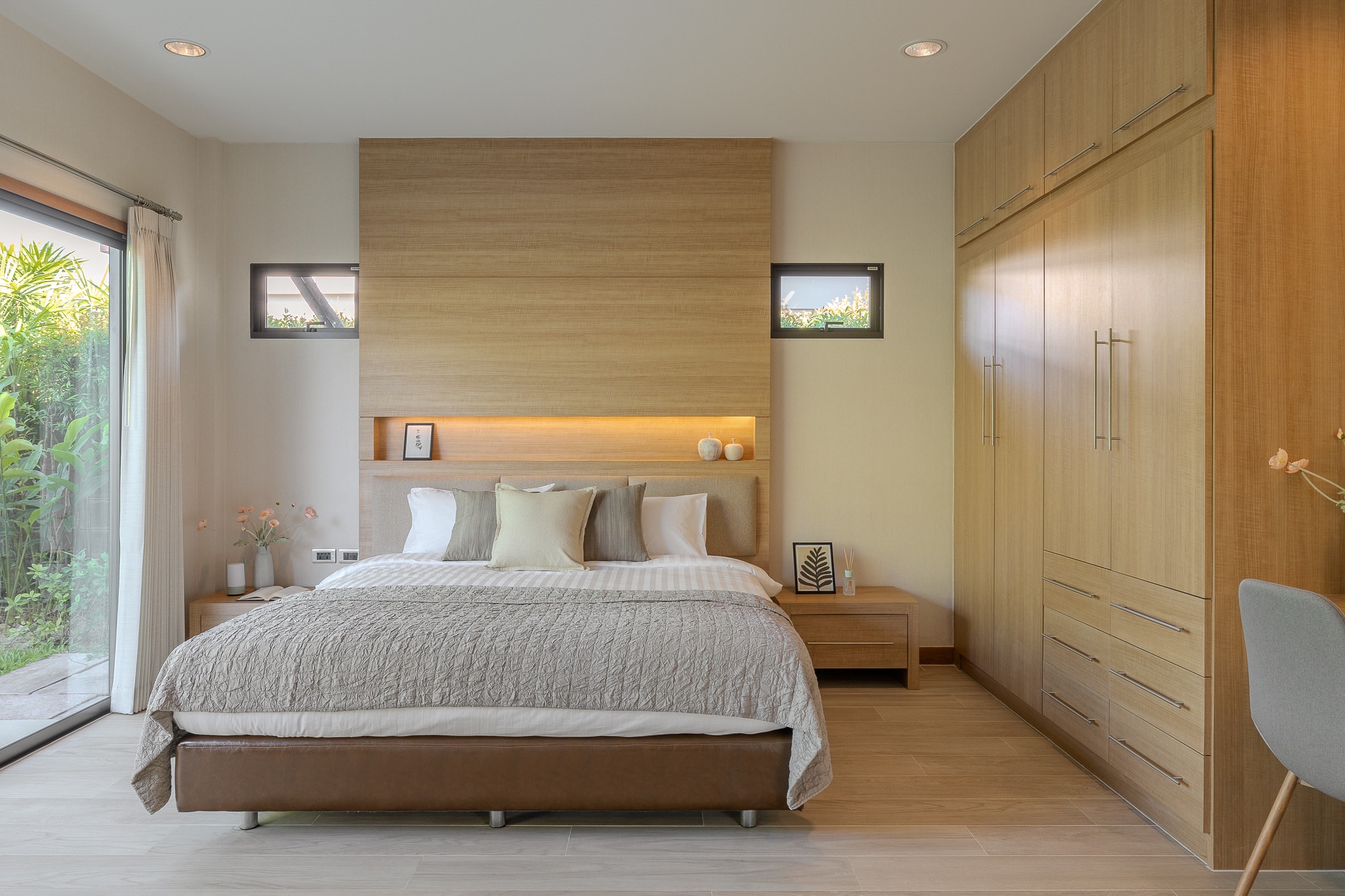 3 Bedrooms 3 Bathroom in Huay yai for rent photo 16