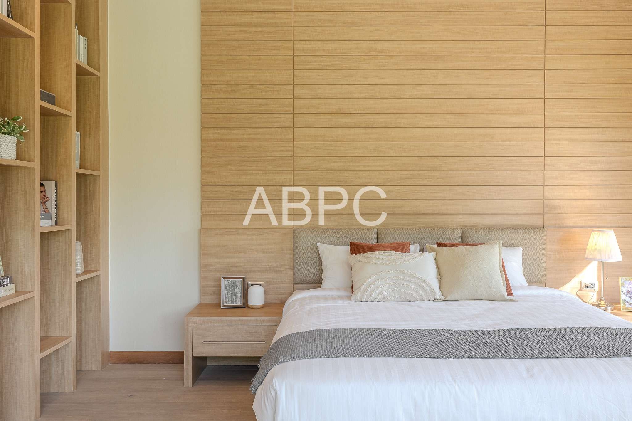 3 Bedrooms 3 Bathroom in Huay yai for rent photo 5