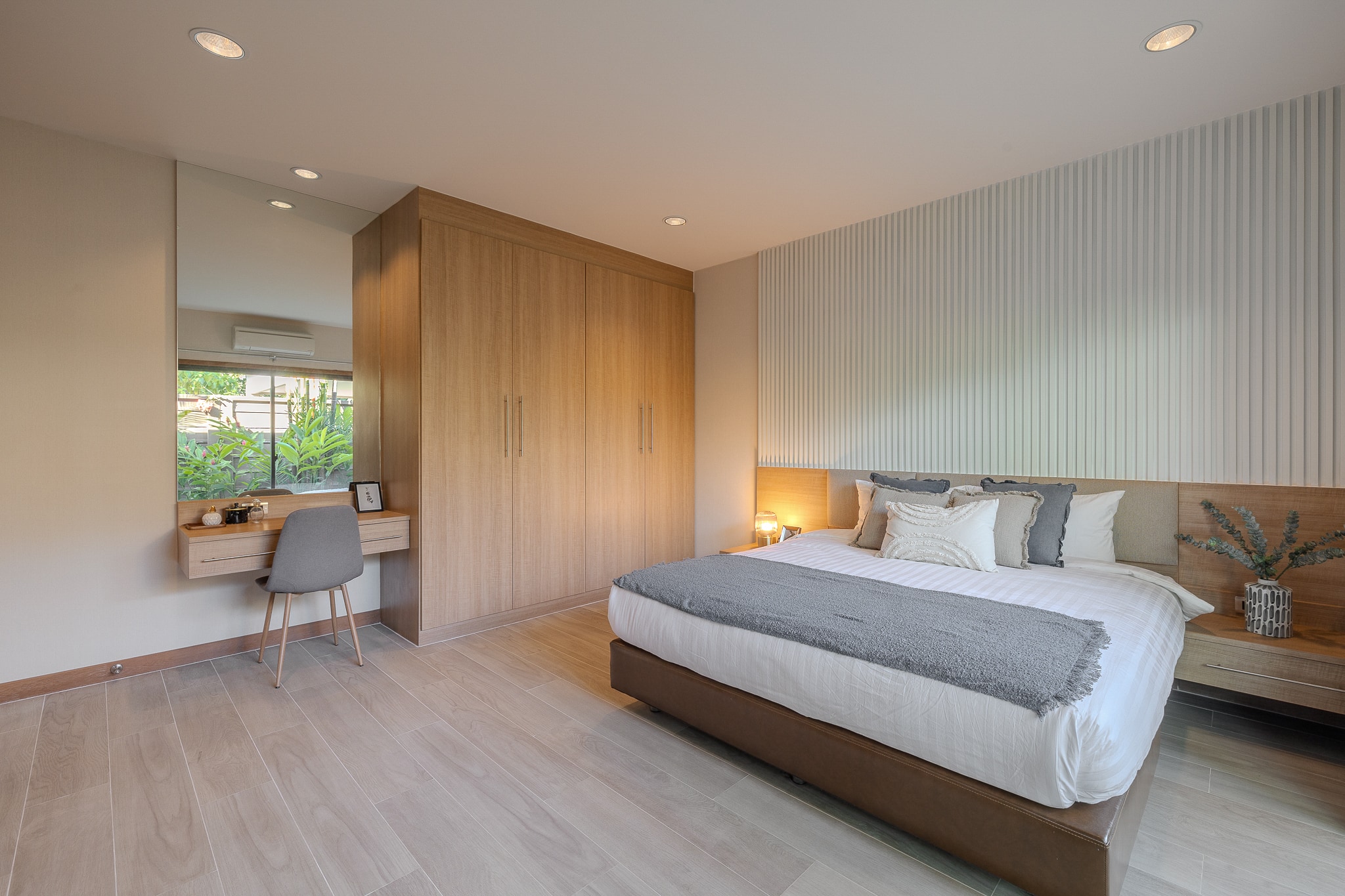 3 Bedrooms 3 Bathroom in Huay yai for rent photo 17