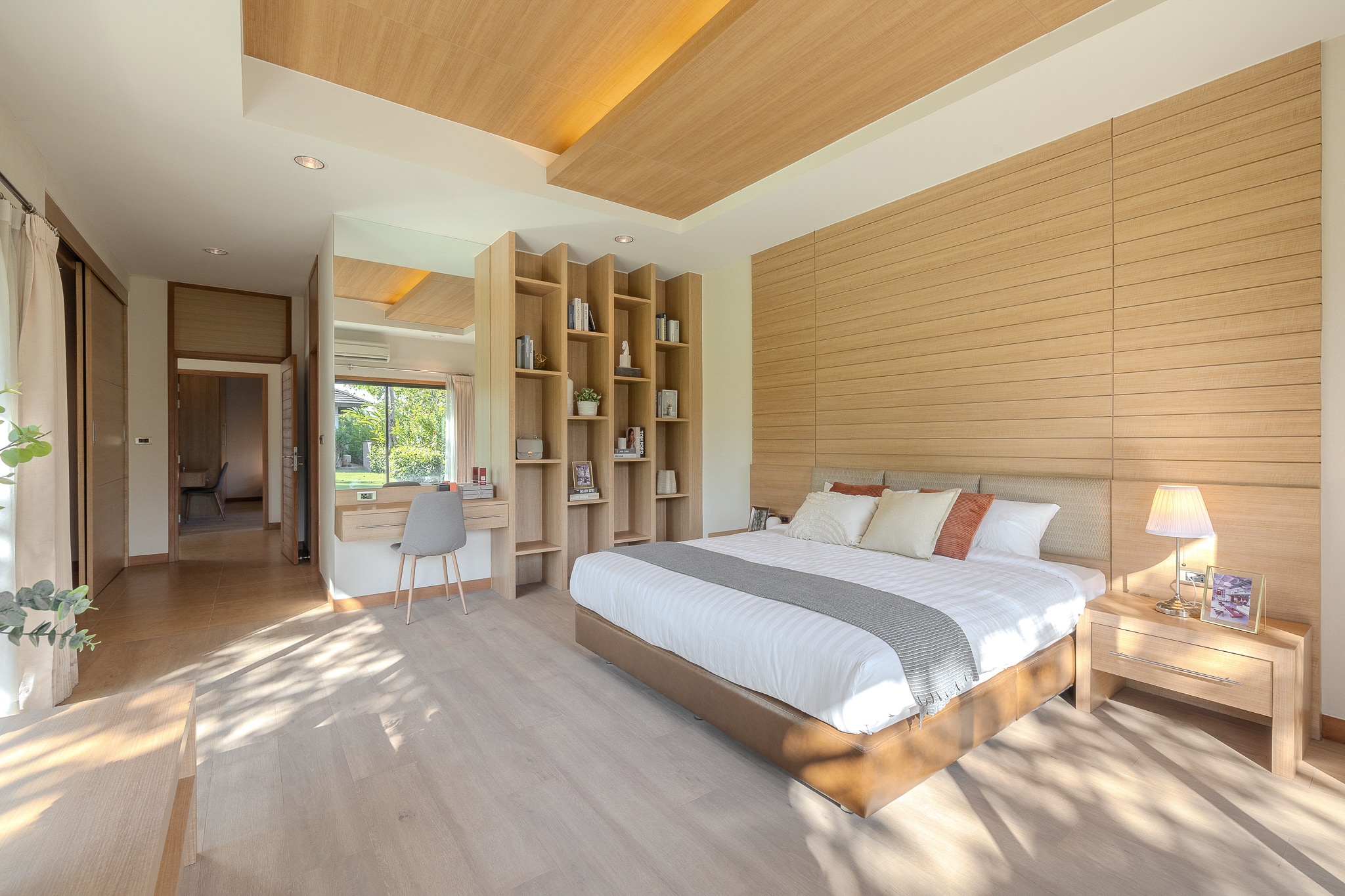 3 Bedrooms 3 Bathroom in Huay yai for rent photo 20