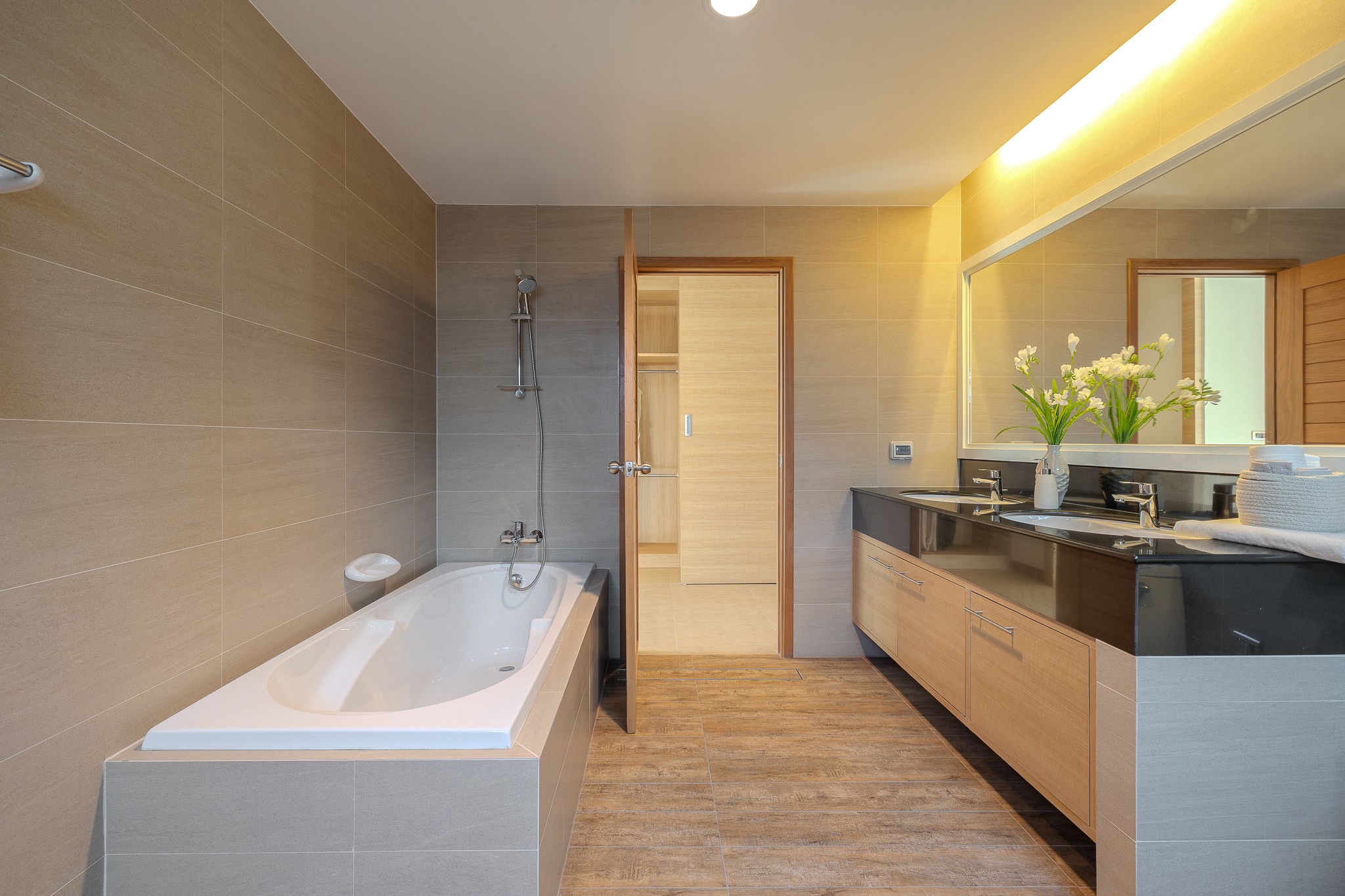 3 Bedrooms 3 Bathroom in Huay yai for rent photo 23