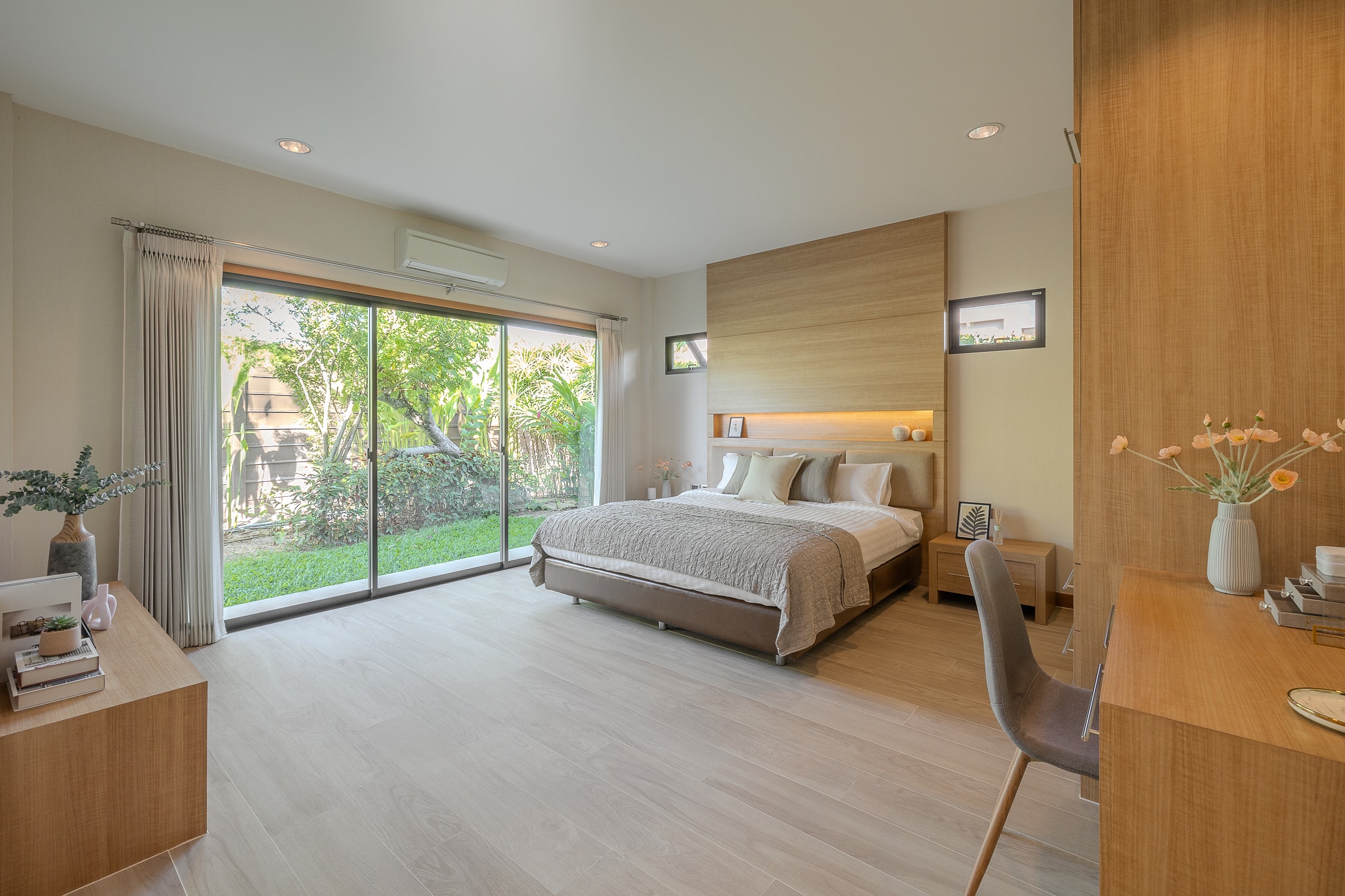 3 Bedrooms 3 Bathroom in Huay yai for rent photo 15