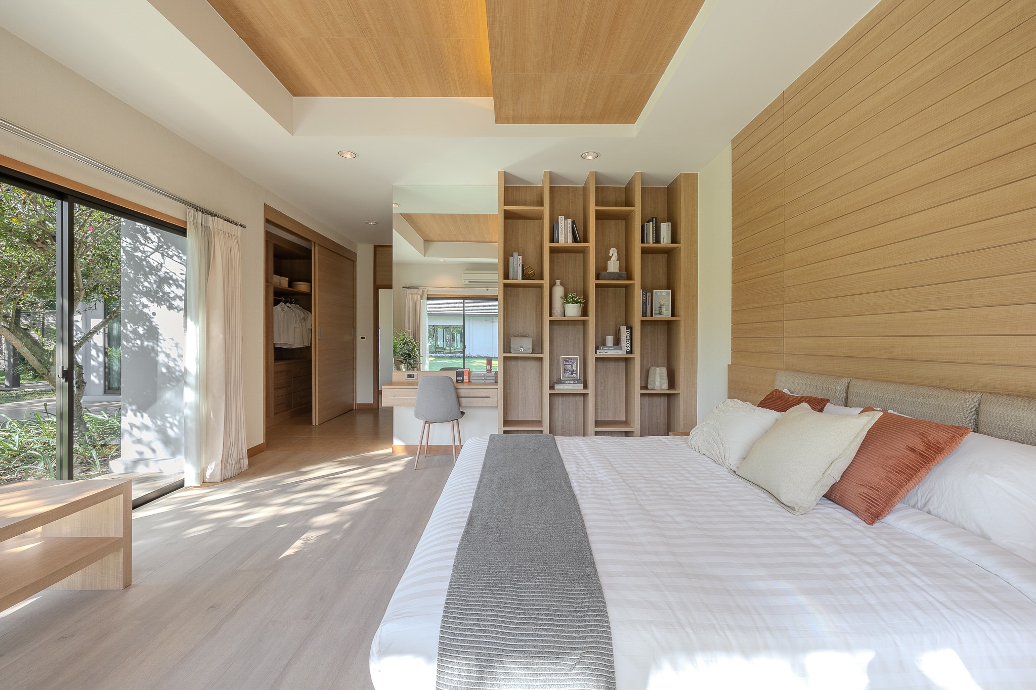 3 Bedrooms 3 Bathroom in Huay yai for rent photo 21