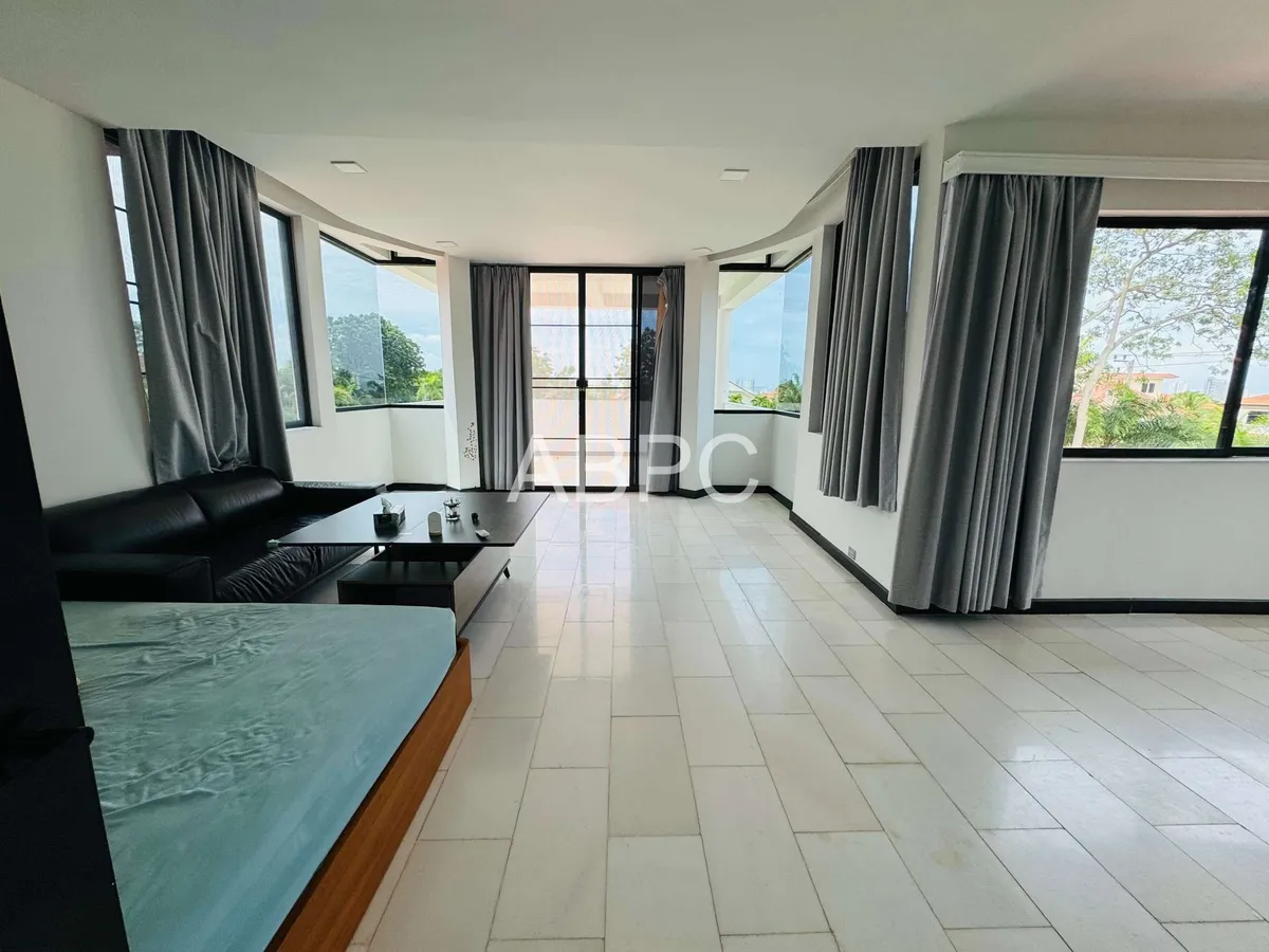 JUST IN 8 bedroom Private Pool Villa in Paradise Village 1 photo 5
