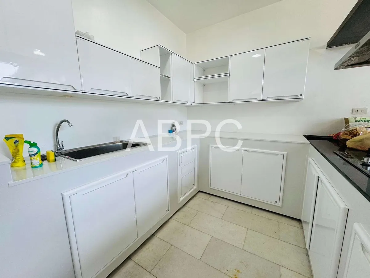 JUST IN 8 bedroom Private Pool Villa in Paradise Village 1 photo 6