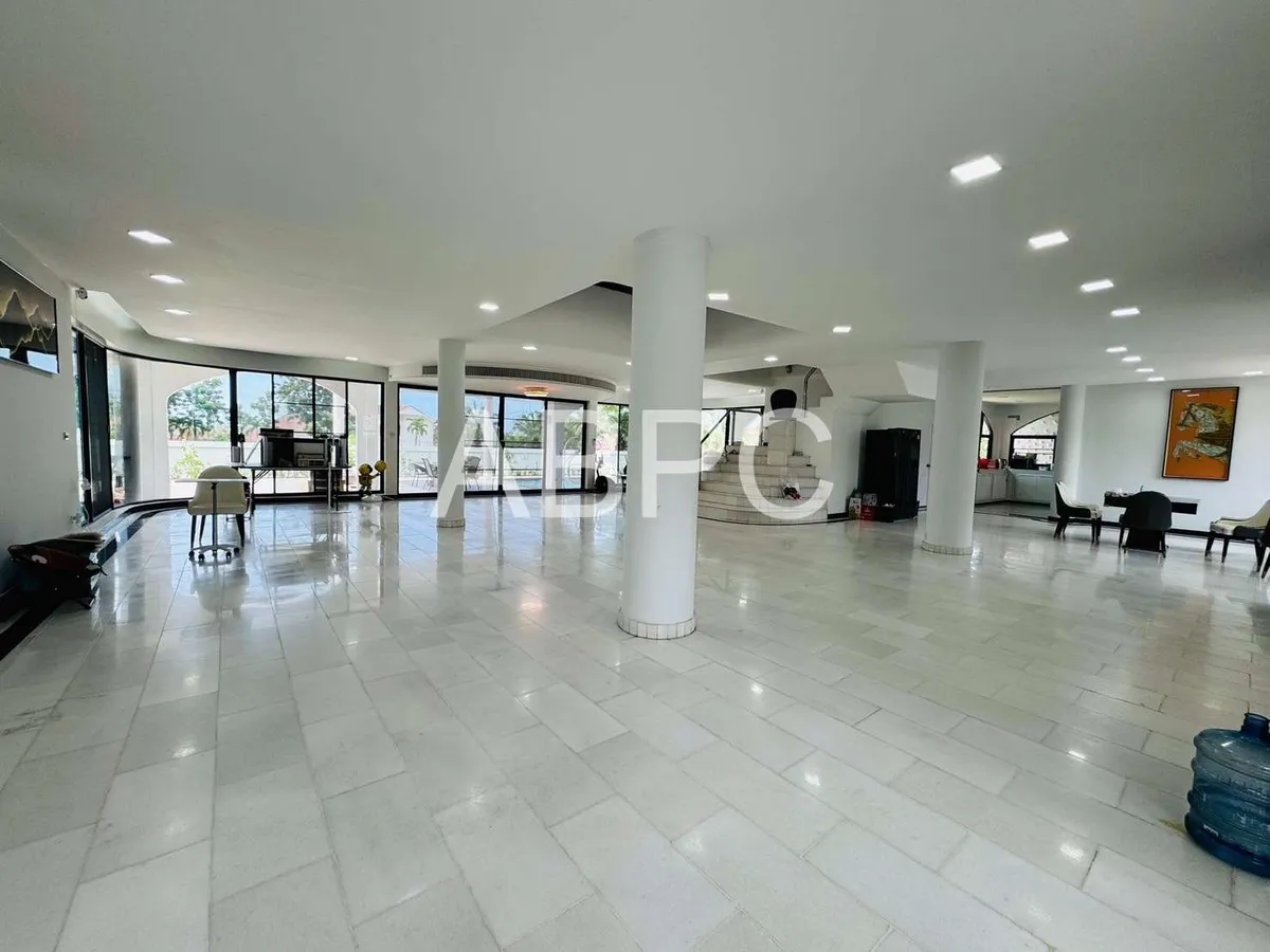 JUST IN 8 bedroom Private Pool Villa in Paradise Village 1 photo 7