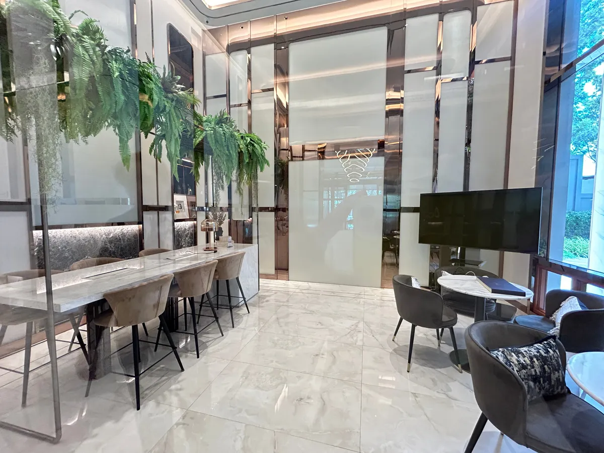 Just In 2 Bedroom Condo For Rent in One Pattaya Condo photo 12