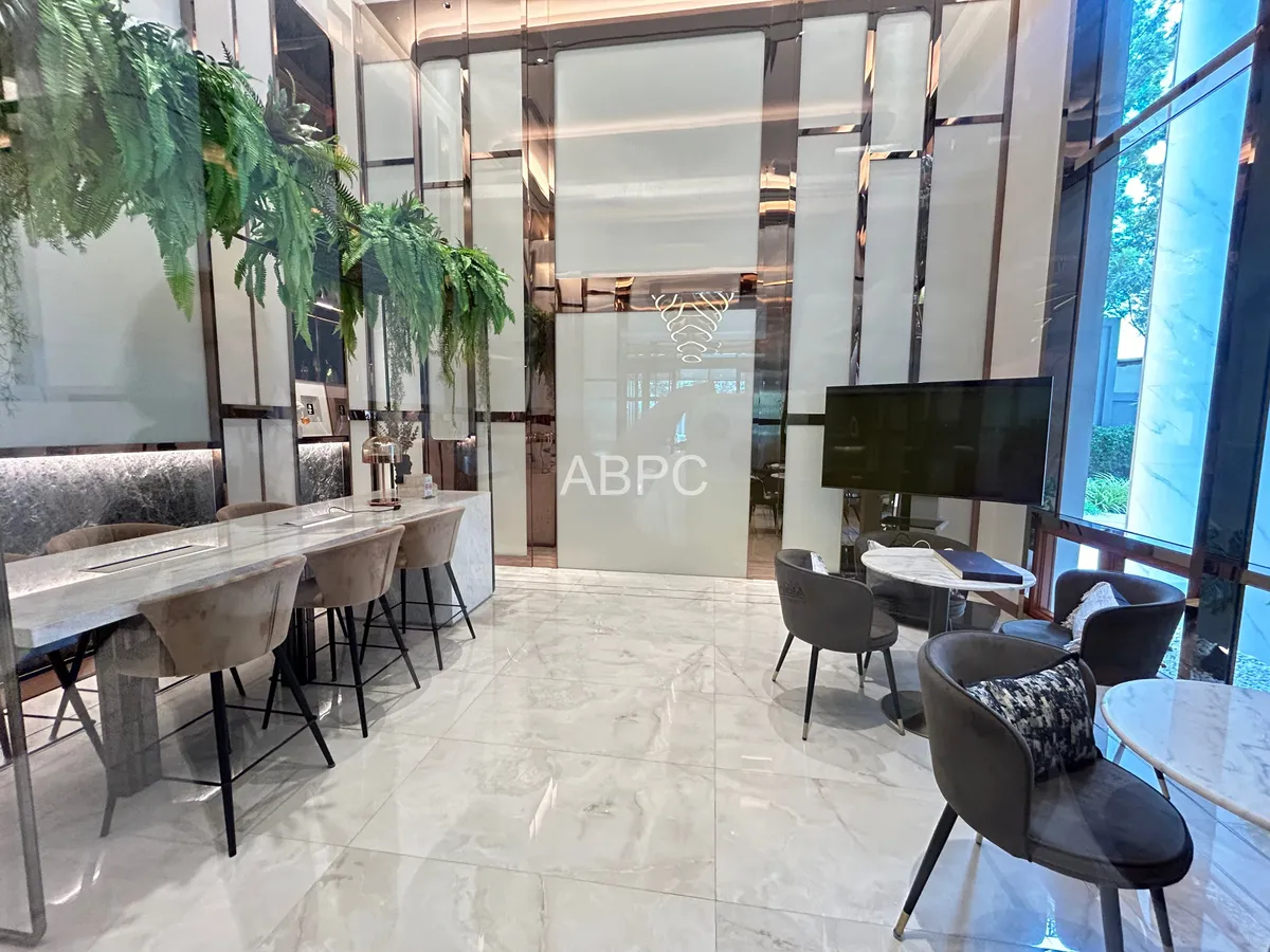 Just In 2 Bedroom Condo For Rent in One Pattaya Condo photo 8