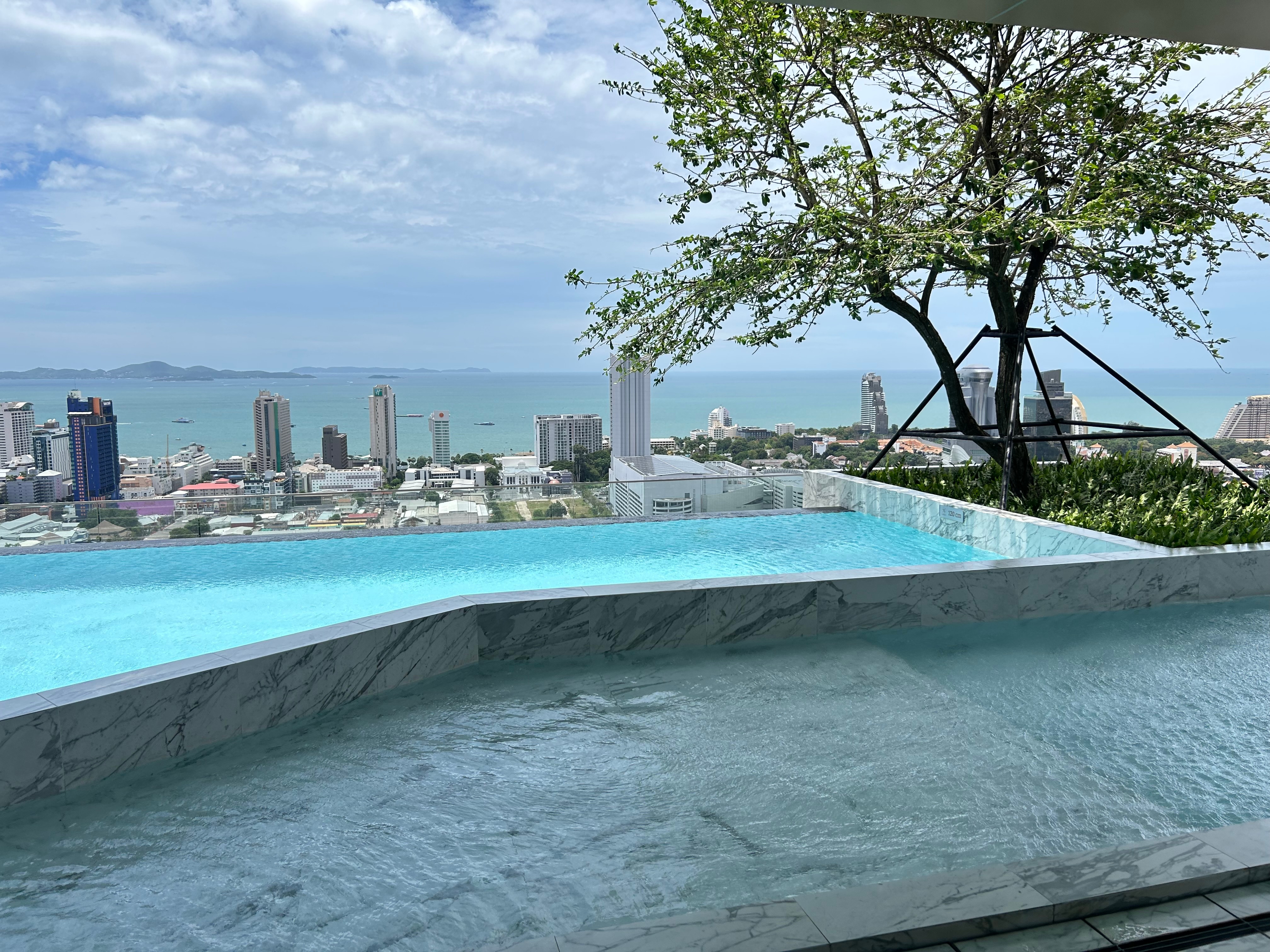 Just In 2 Bedroom Condo For Rent in One Pattaya Condo photo 10