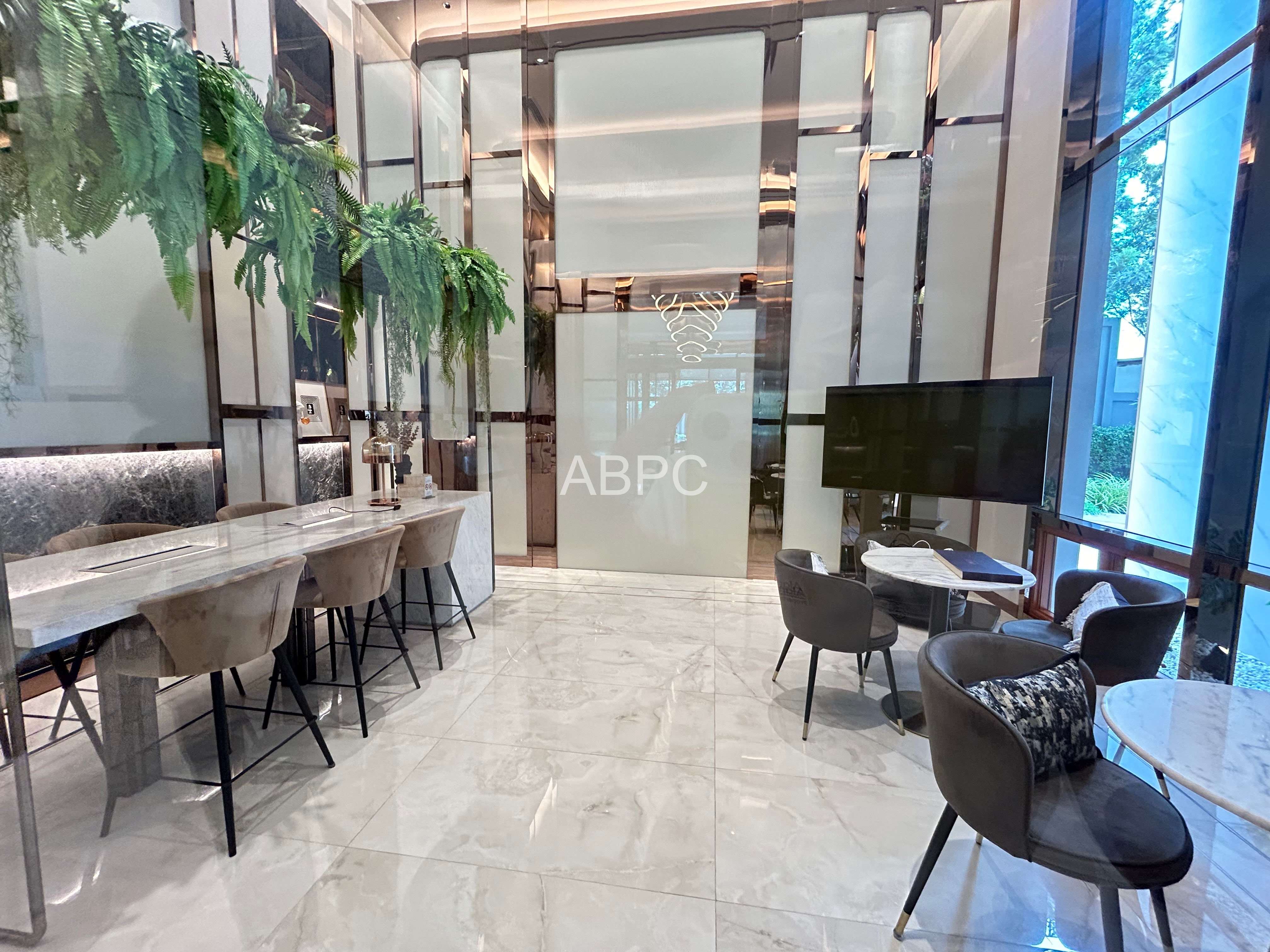 Just In 2 Bedroom Condo For Rent in One Pattaya Condo photo 9
