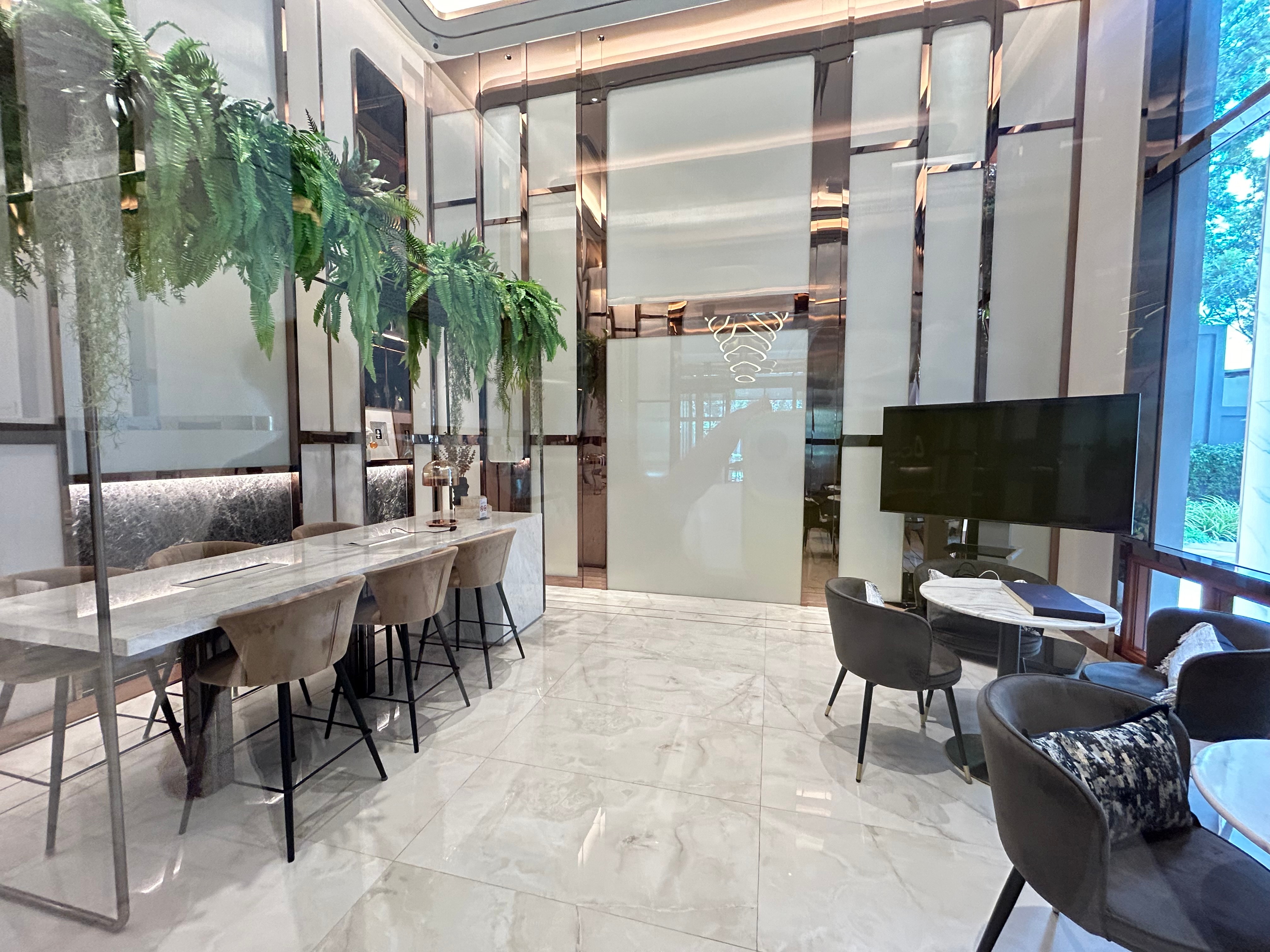 Just In 2 Bedroom Condo For Rent in One Pattaya Condo photo 13