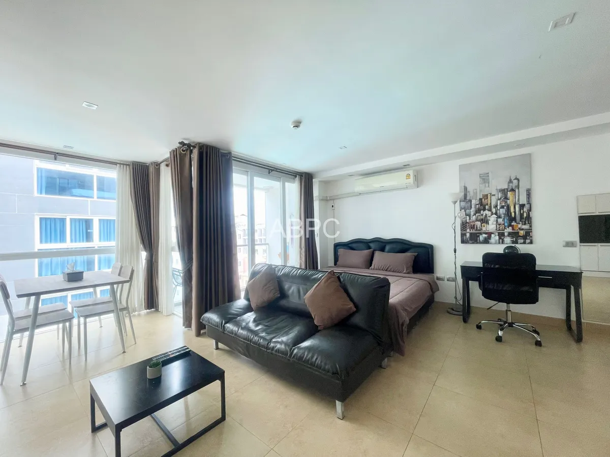 Centara Avenue Residence photo 2