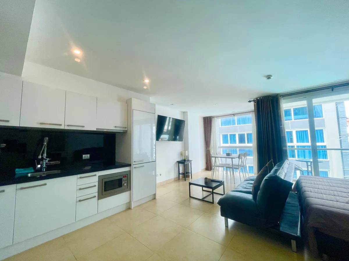 Centara Avenue Residence photo 14