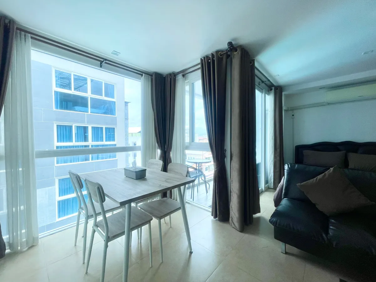 Centara Avenue Residence photo 18