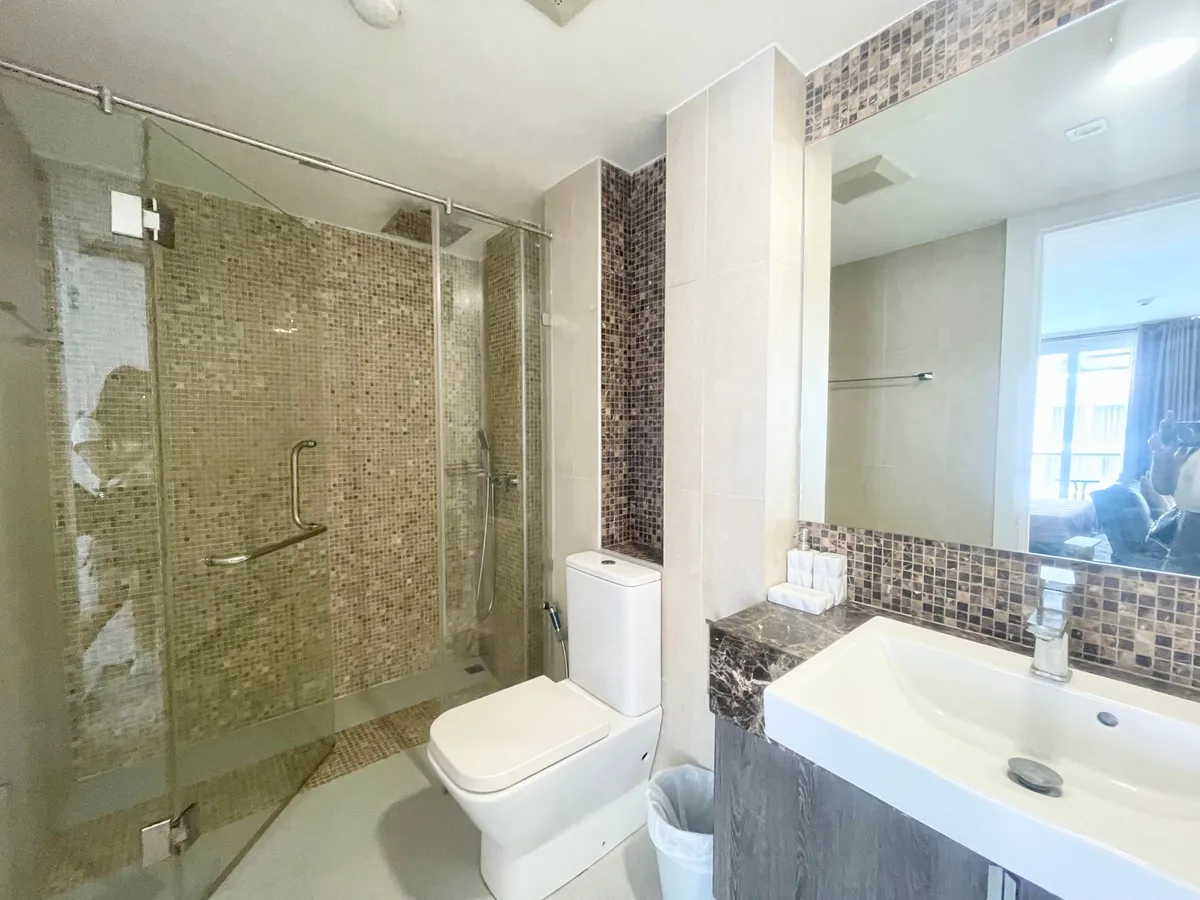 Centara Avenue Residence photo 19