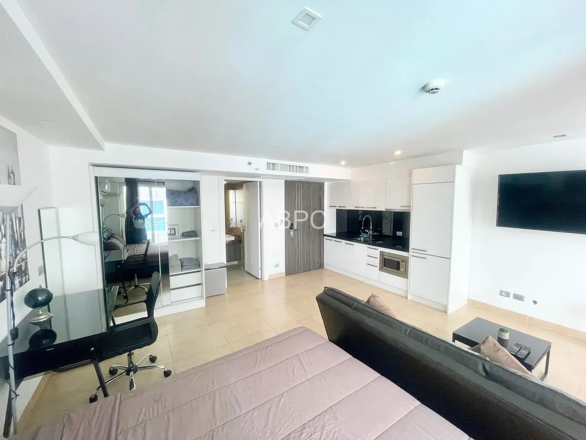 Centara Avenue Residence photo 3