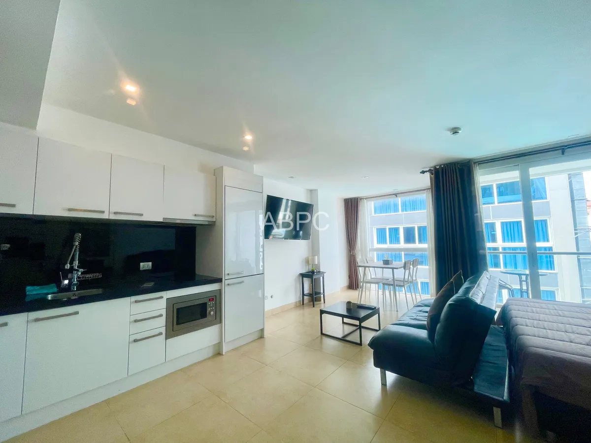 Centara Avenue Residence photo 5