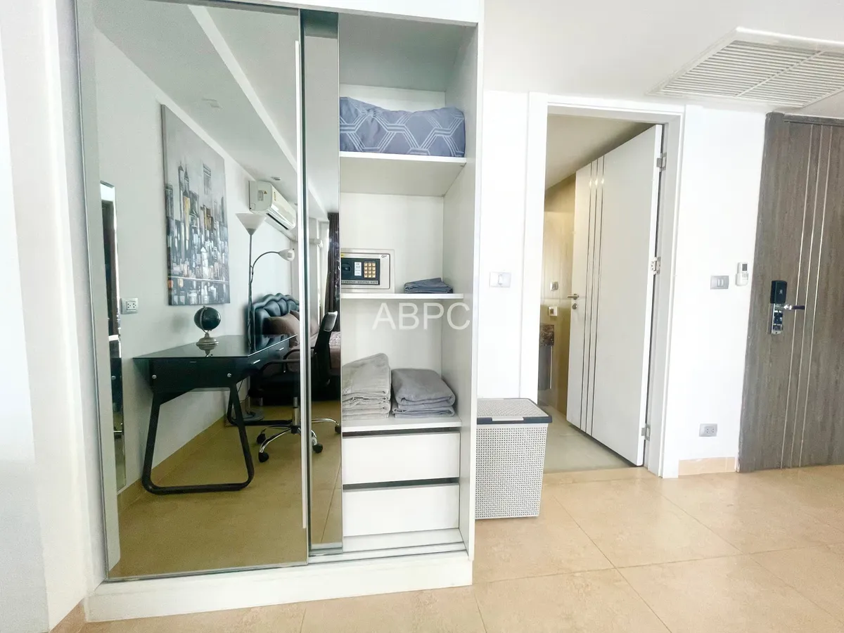 Centara Avenue Residence photo 6